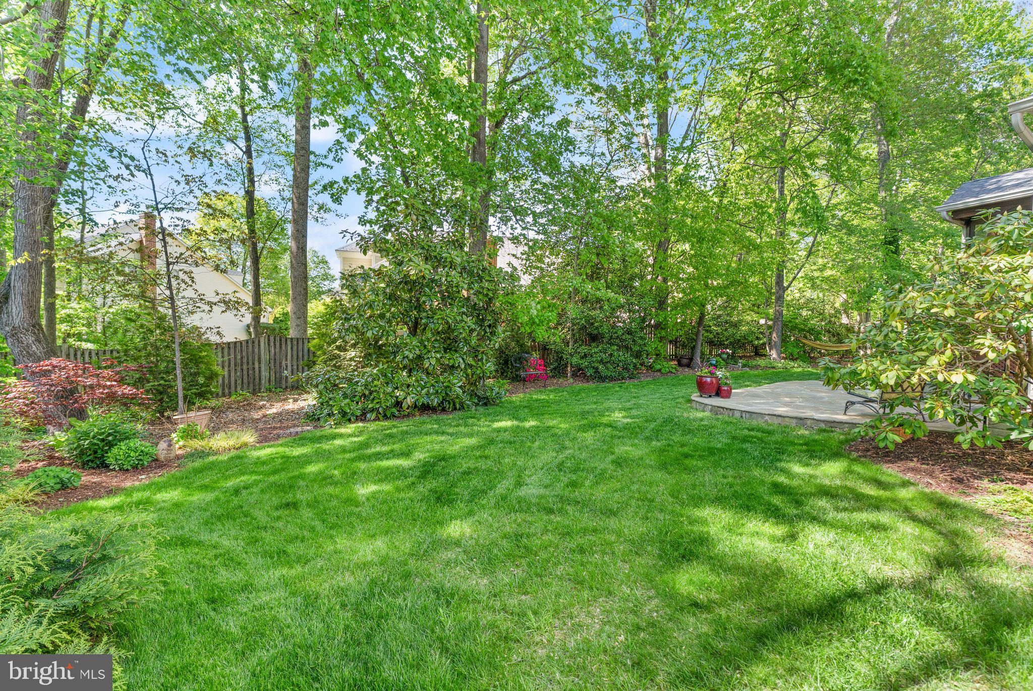 POPLAR TREE ESTATES - Residential