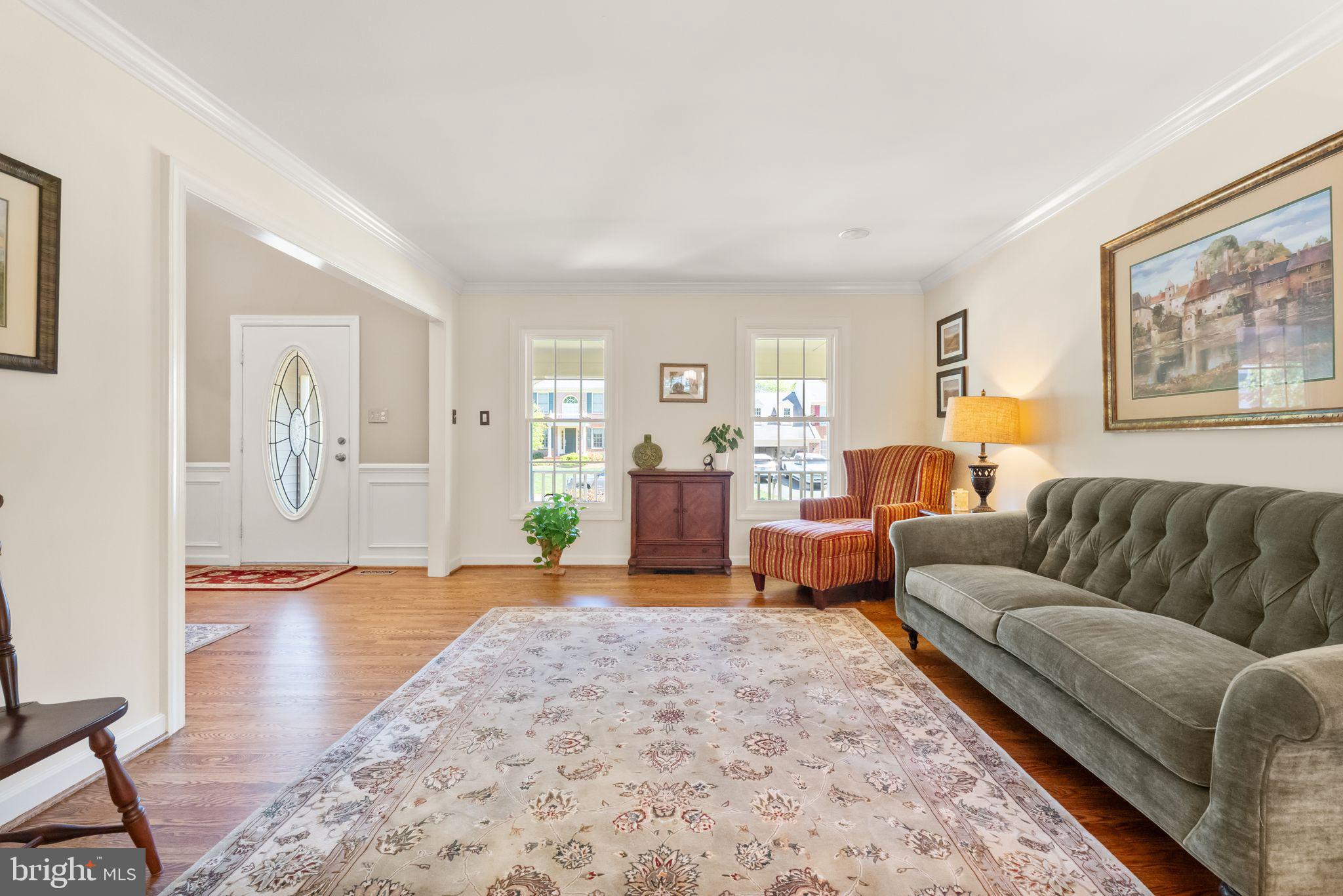 POPLAR TREE ESTATES - Residential