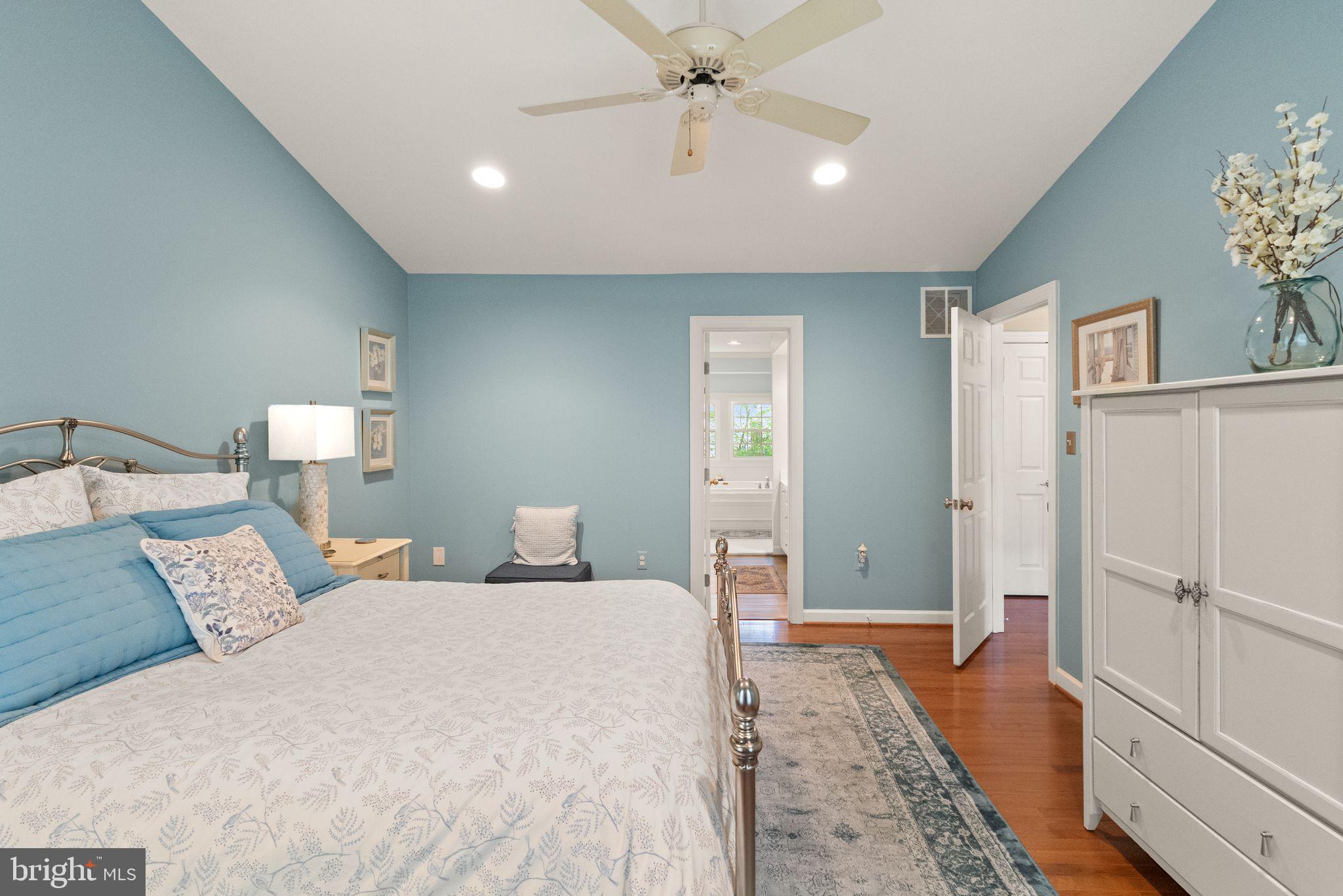 POPLAR TREE ESTATES - Residential