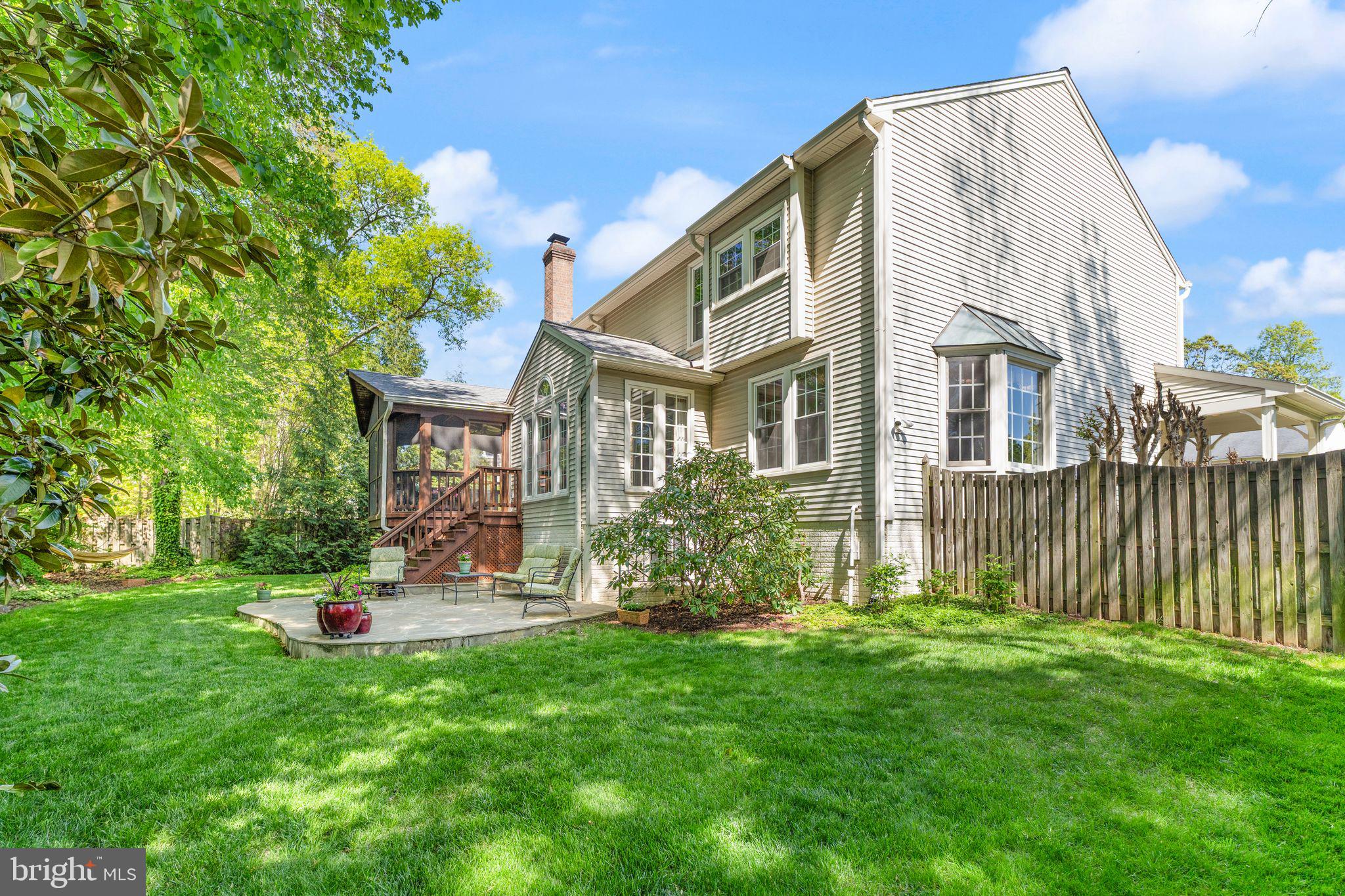 POPLAR TREE ESTATES - Residential