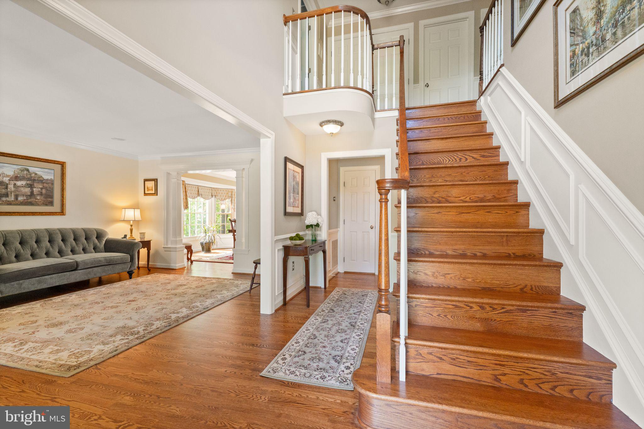 POPLAR TREE ESTATES - Residential