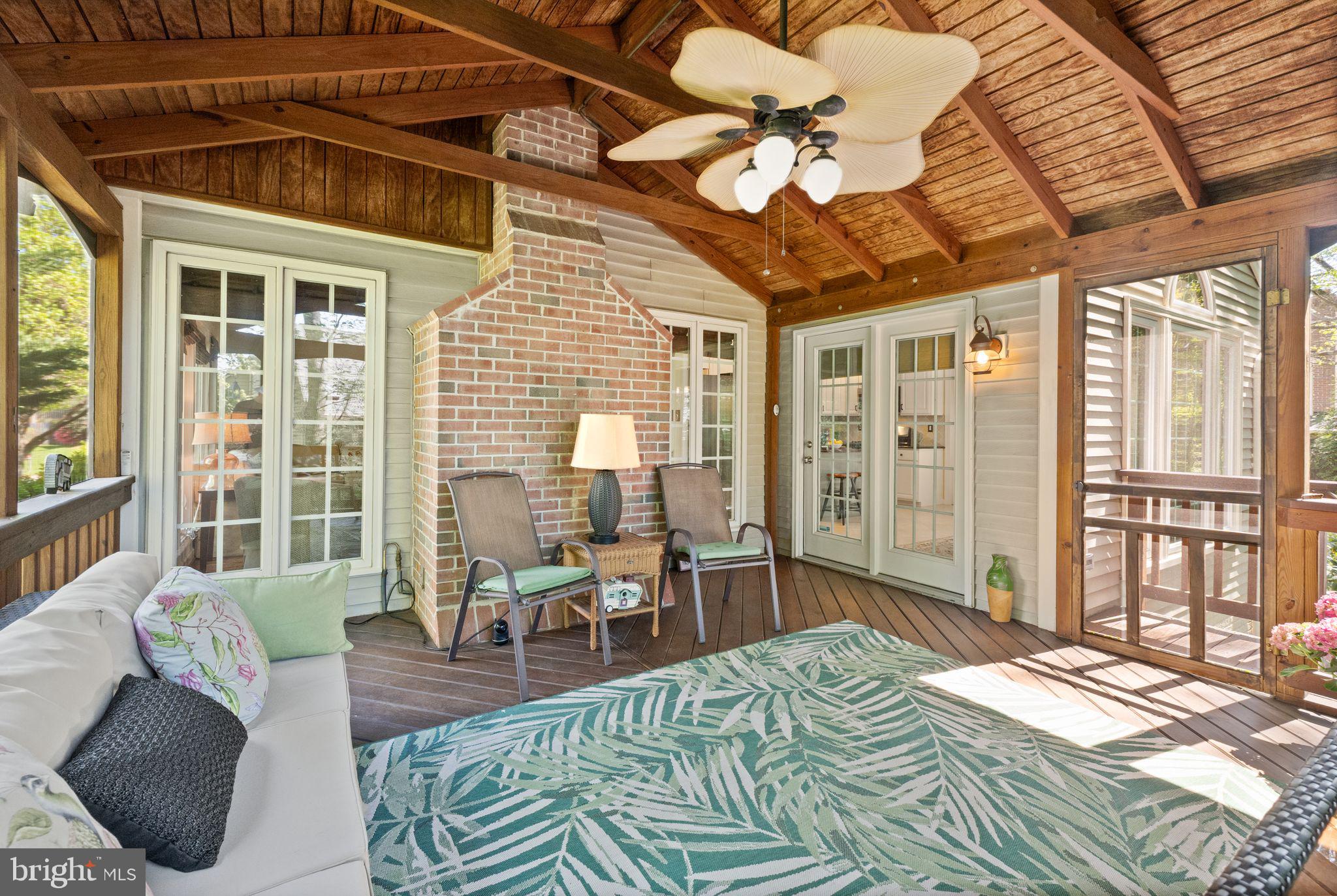 POPLAR TREE ESTATES - Residential