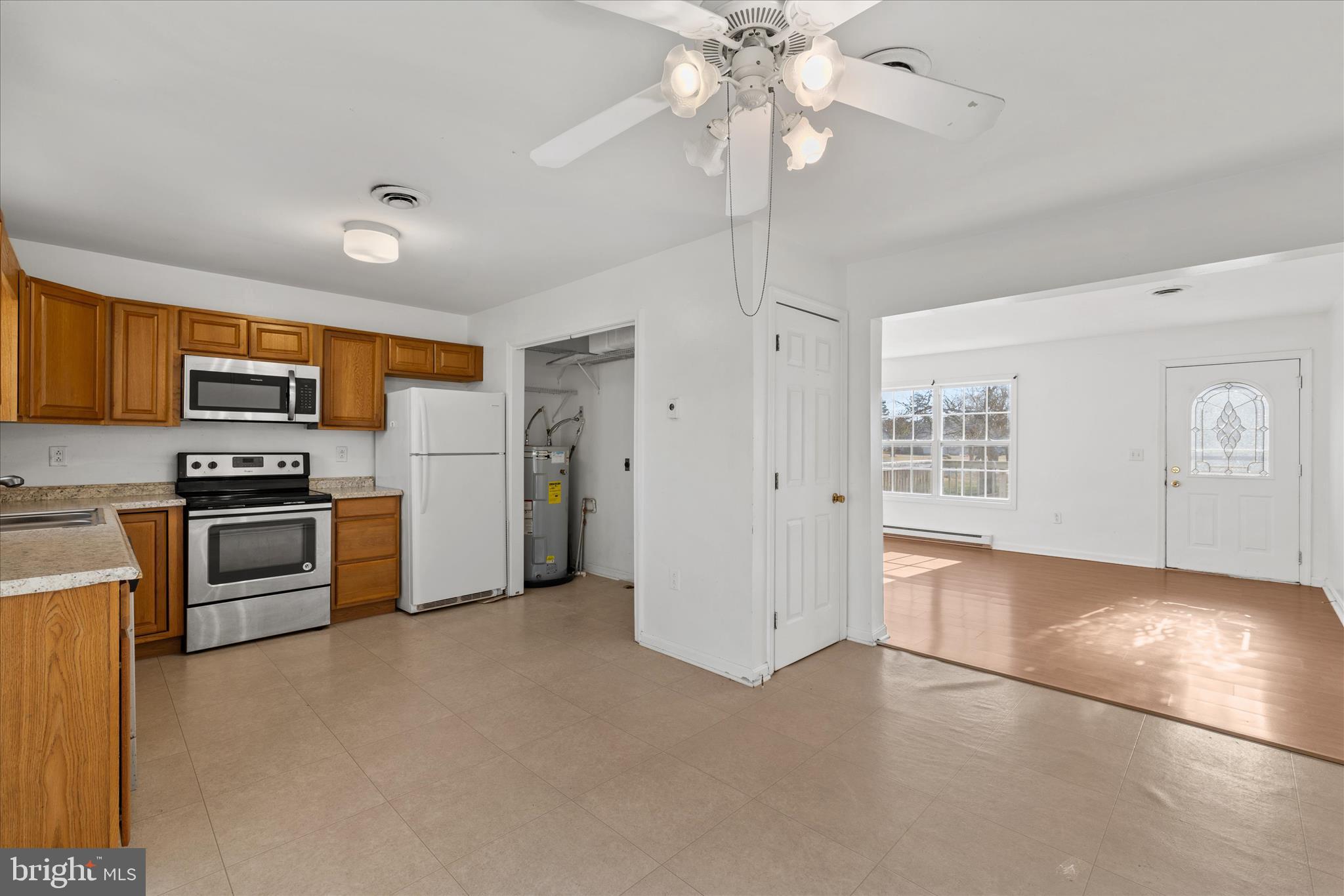 LAND OF PLEASANT LIVING - Residential