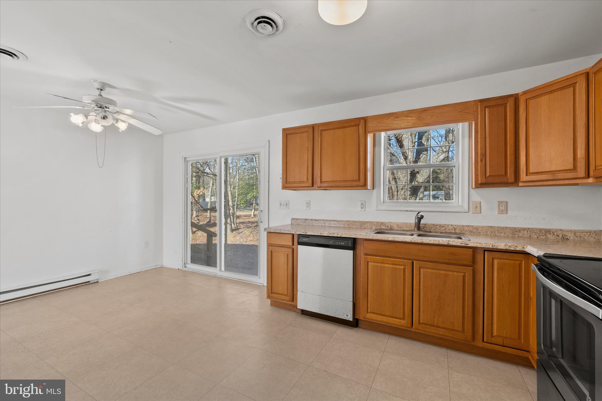 LAND OF PLEASANT LIVING - Residential