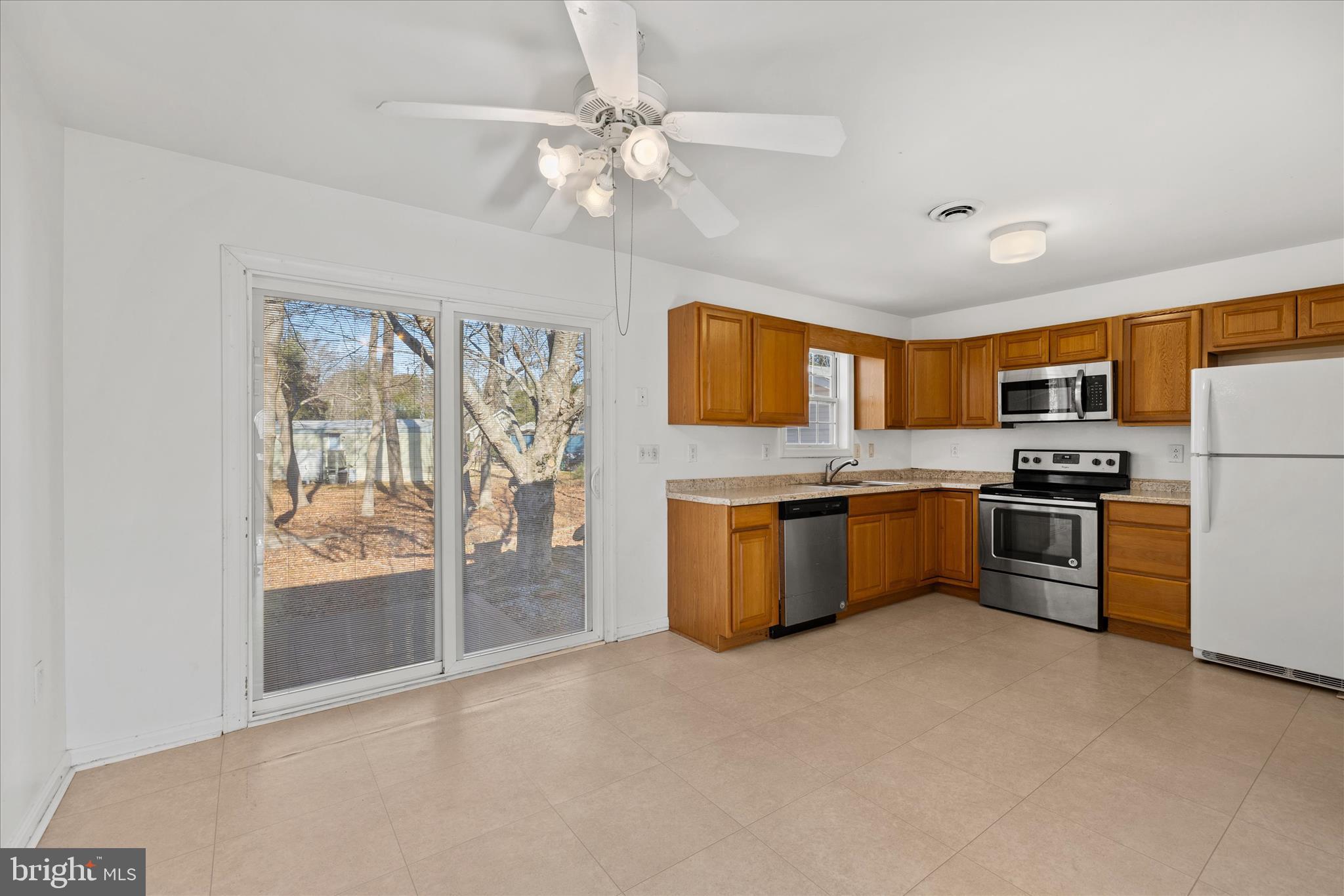 LAND OF PLEASANT LIVING - Residential