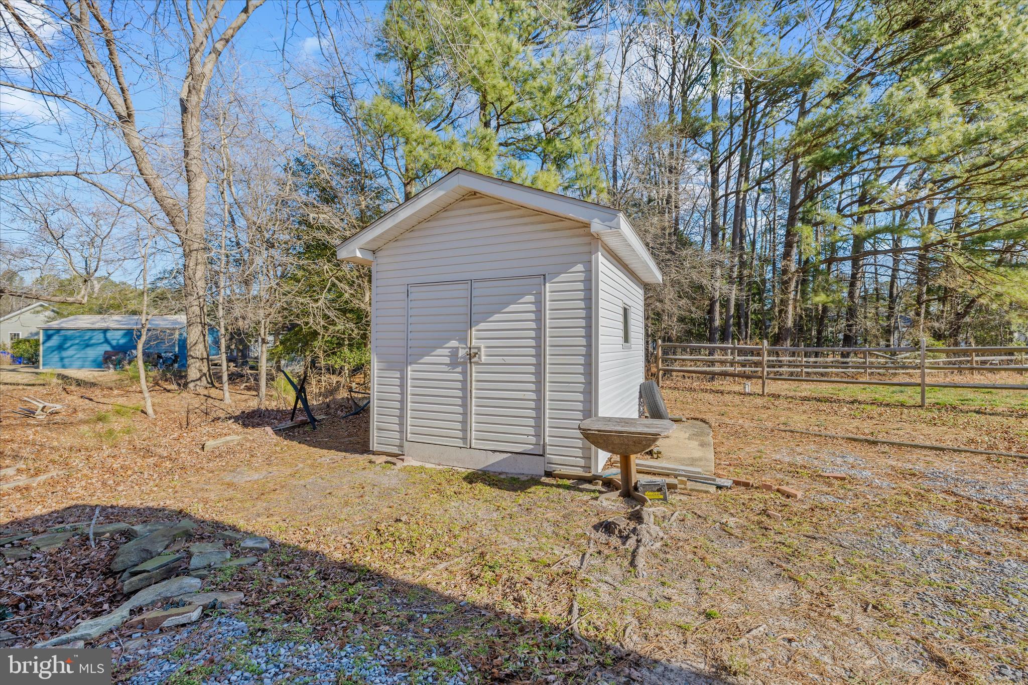 LAND OF PLEASANT LIVING - Residential