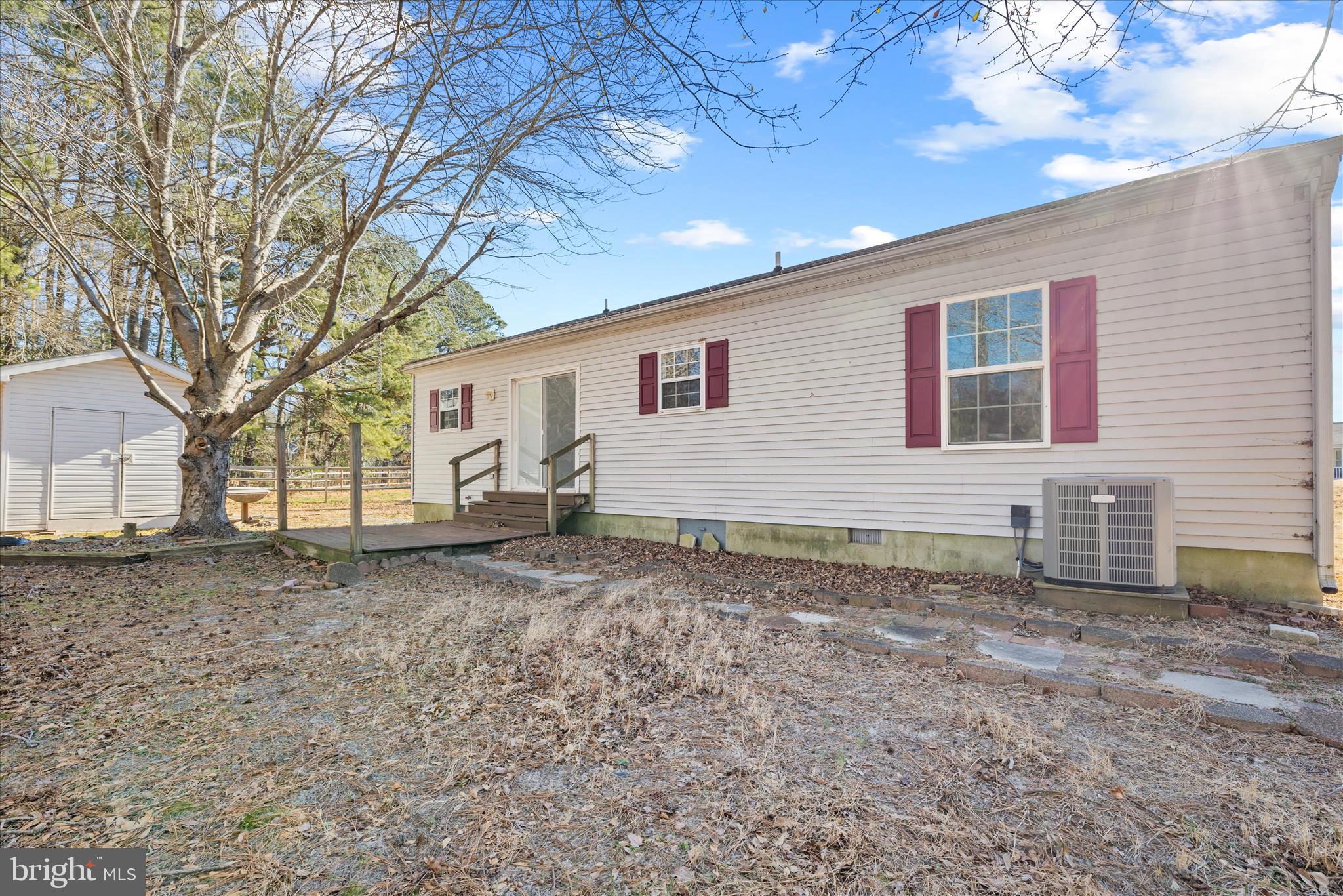 LAND OF PLEASANT LIVING - Residential