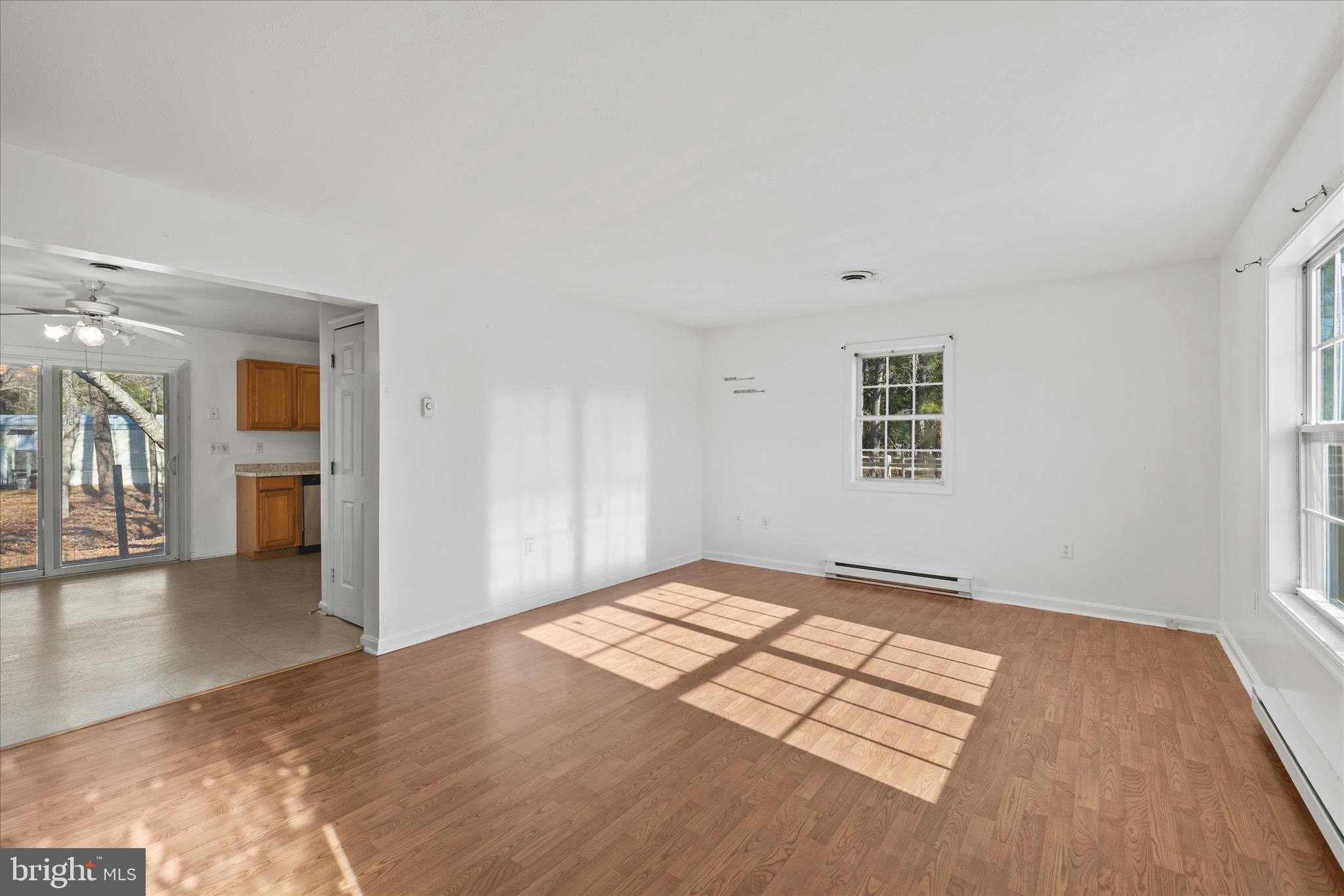 LAND OF PLEASANT LIVING - Residential