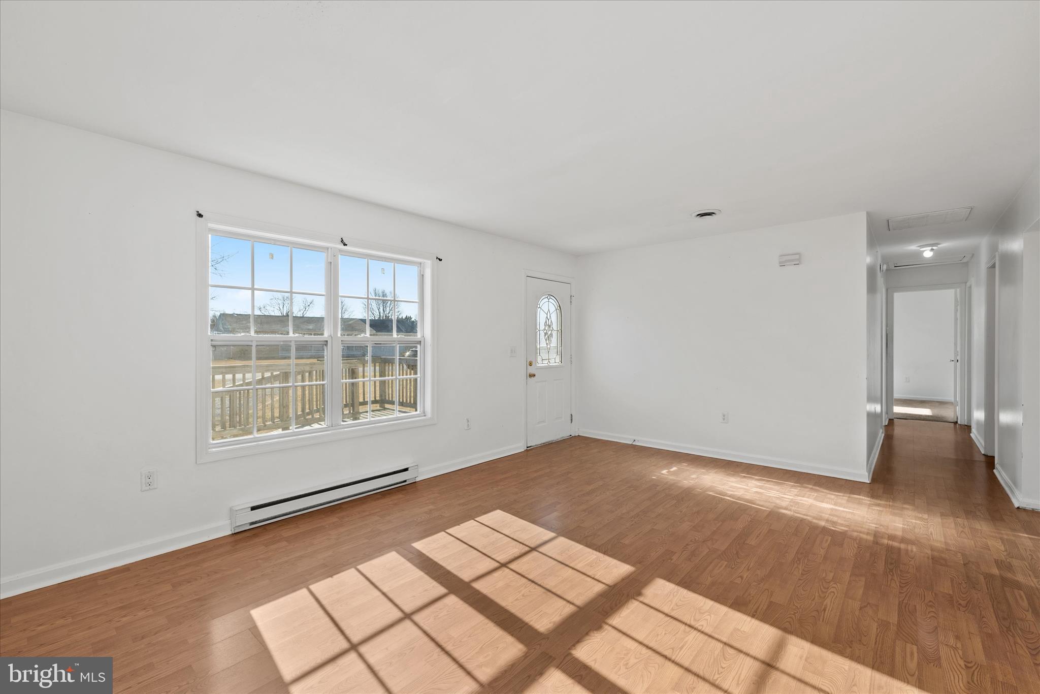 LAND OF PLEASANT LIVING - Residential