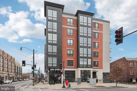 301 H STREET NE 201 WASHINGTON DC 20002