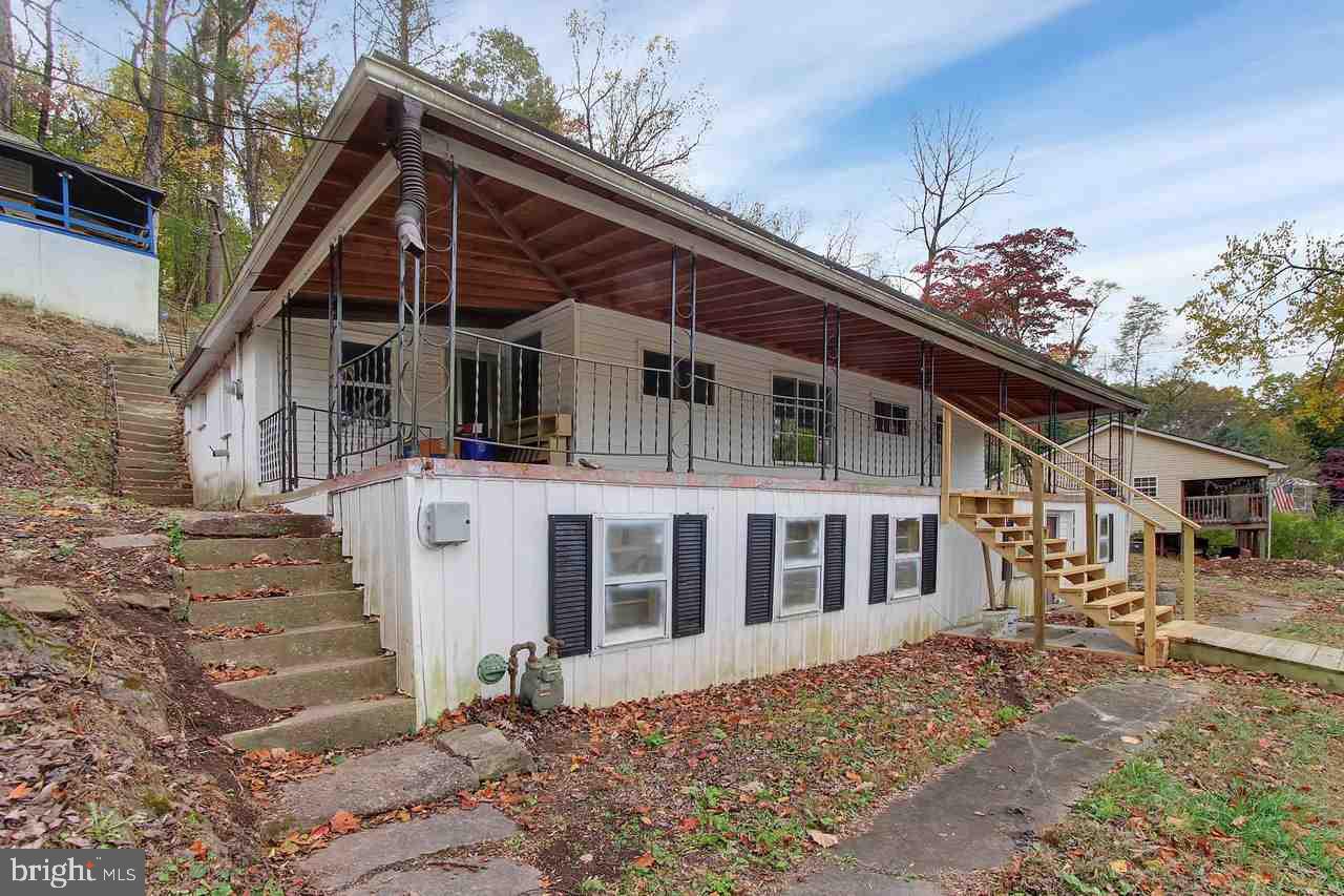 CONEWAGO CREEK - Residential