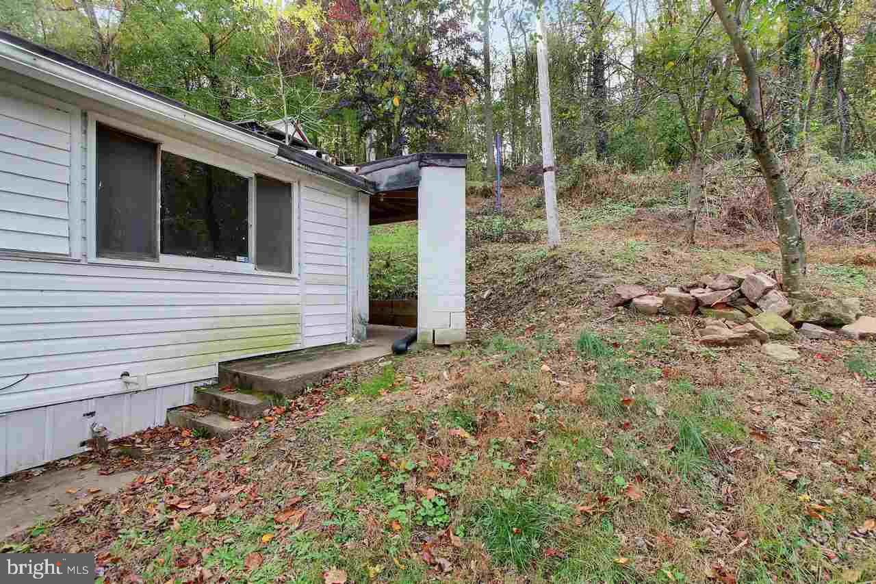 CONEWAGO CREEK - Residential