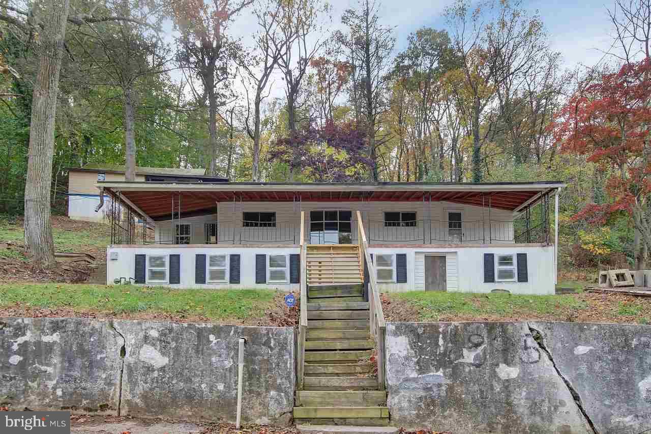 CONEWAGO CREEK - Residential