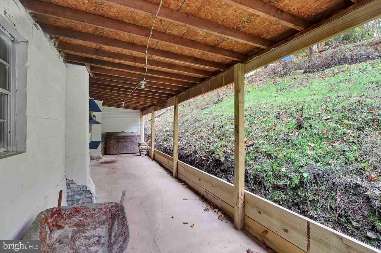 CONEWAGO CREEK - Residential