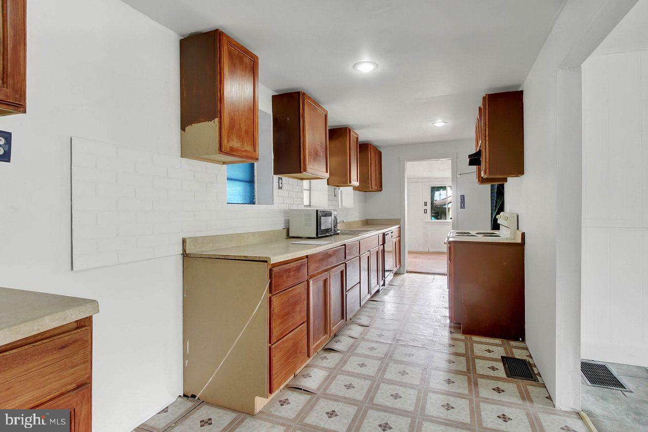 CONEWAGO CREEK - Residential