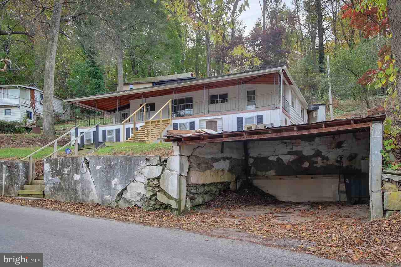 CONEWAGO CREEK - Residential