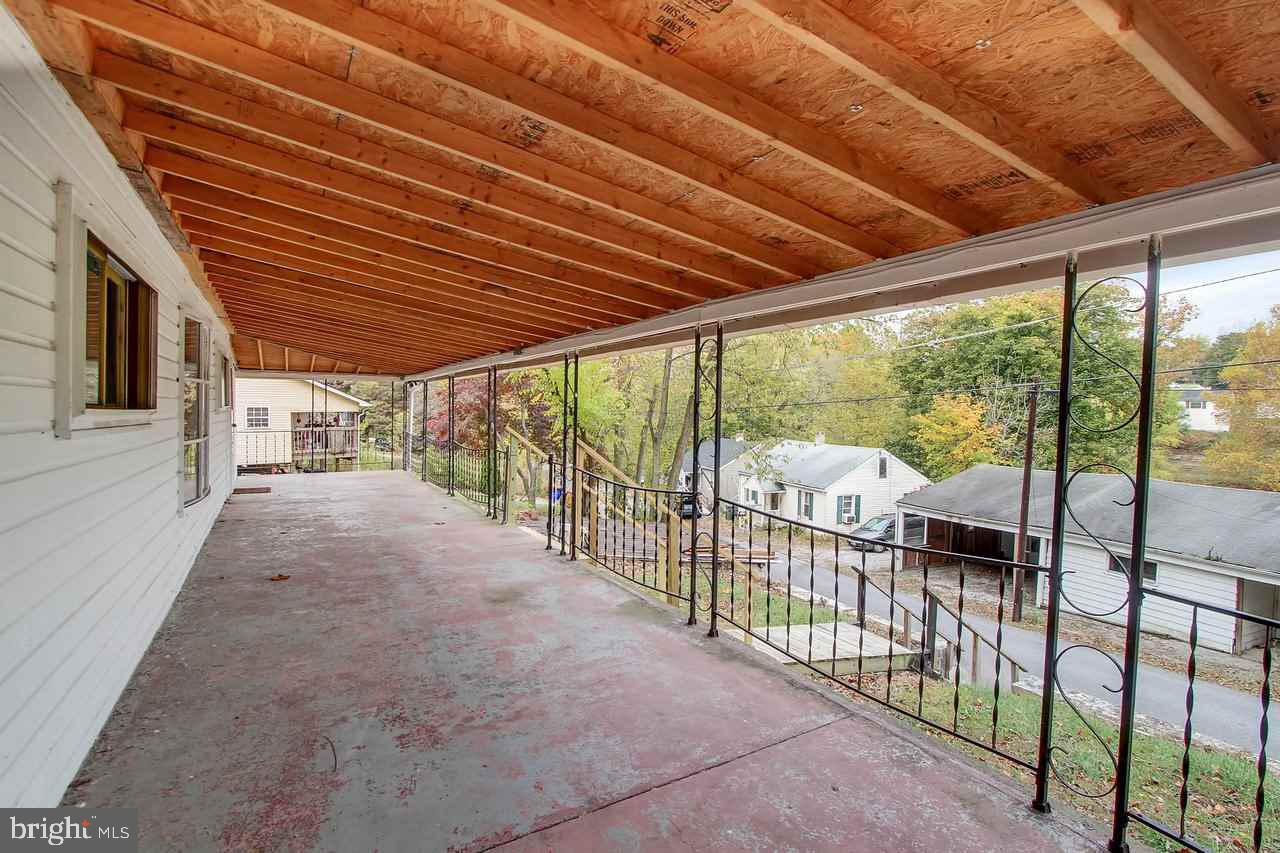 CONEWAGO CREEK - Residential