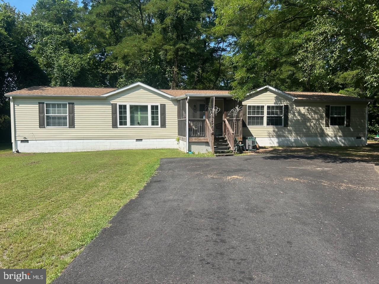24510 CHAPEL BRANCH ROAD