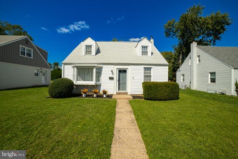 Photo of 2213 Pershing Avenue, MORTON, PA 19070 (MLS # PADE2124000)