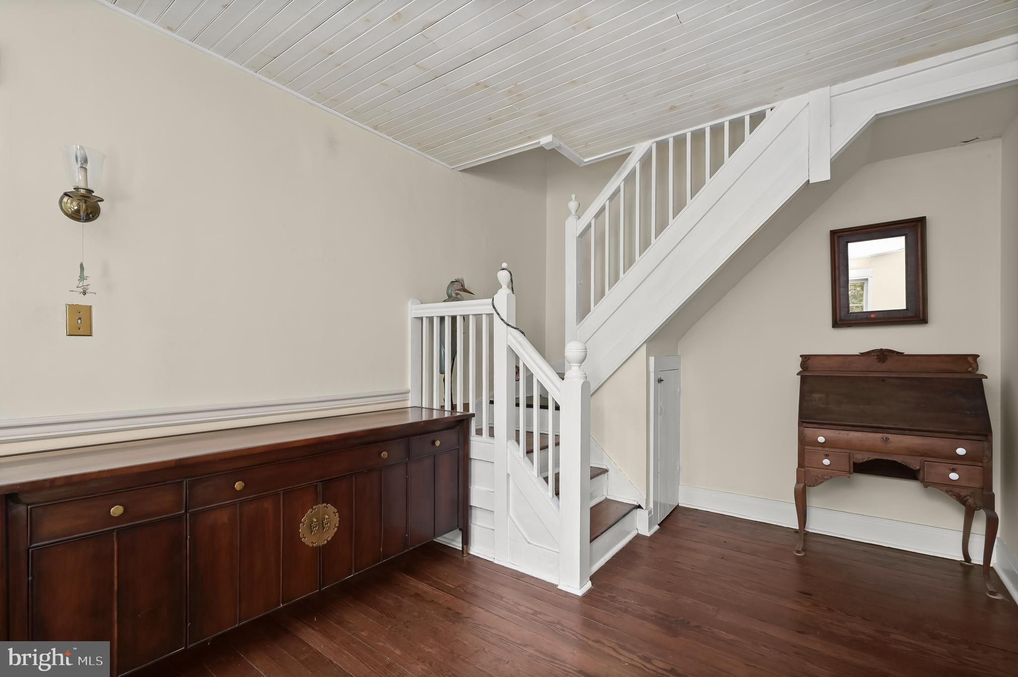 HISTORIC DISTRICT - Residential