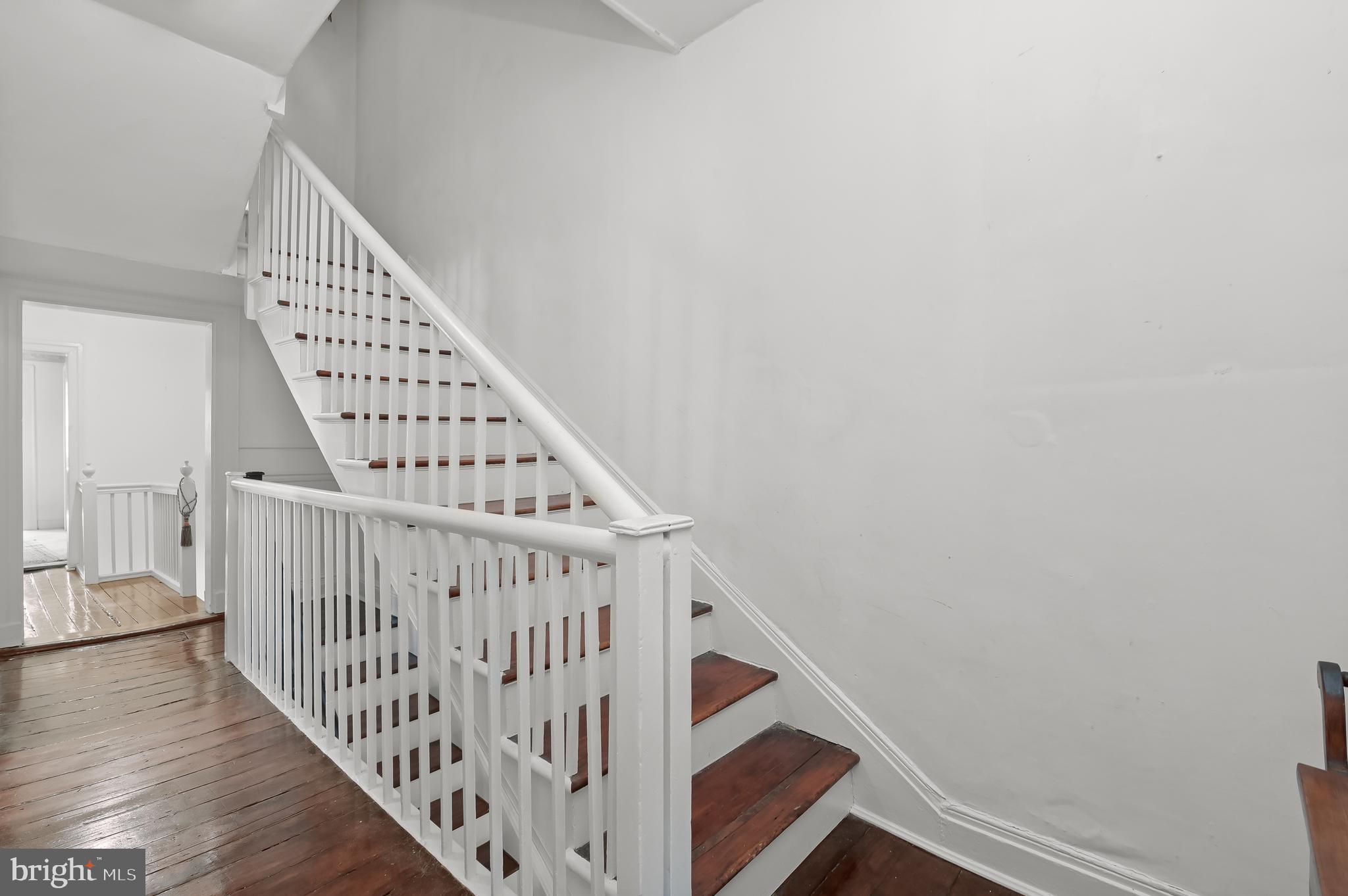 HISTORIC DISTRICT - Residential