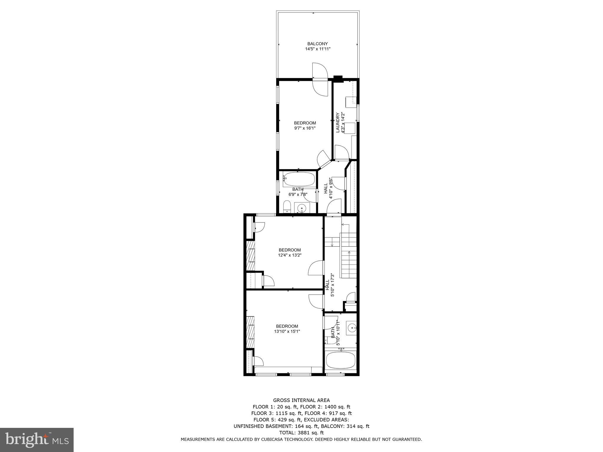 HISTORIC DISTRICT - Residential