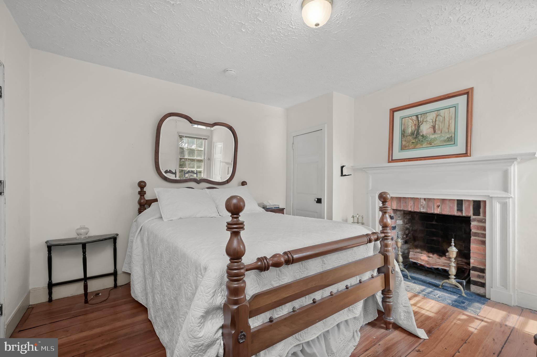 HISTORIC DISTRICT - Residential