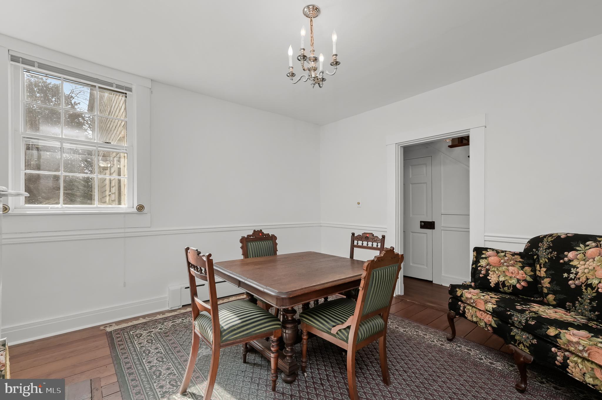 HISTORIC DISTRICT - Residential