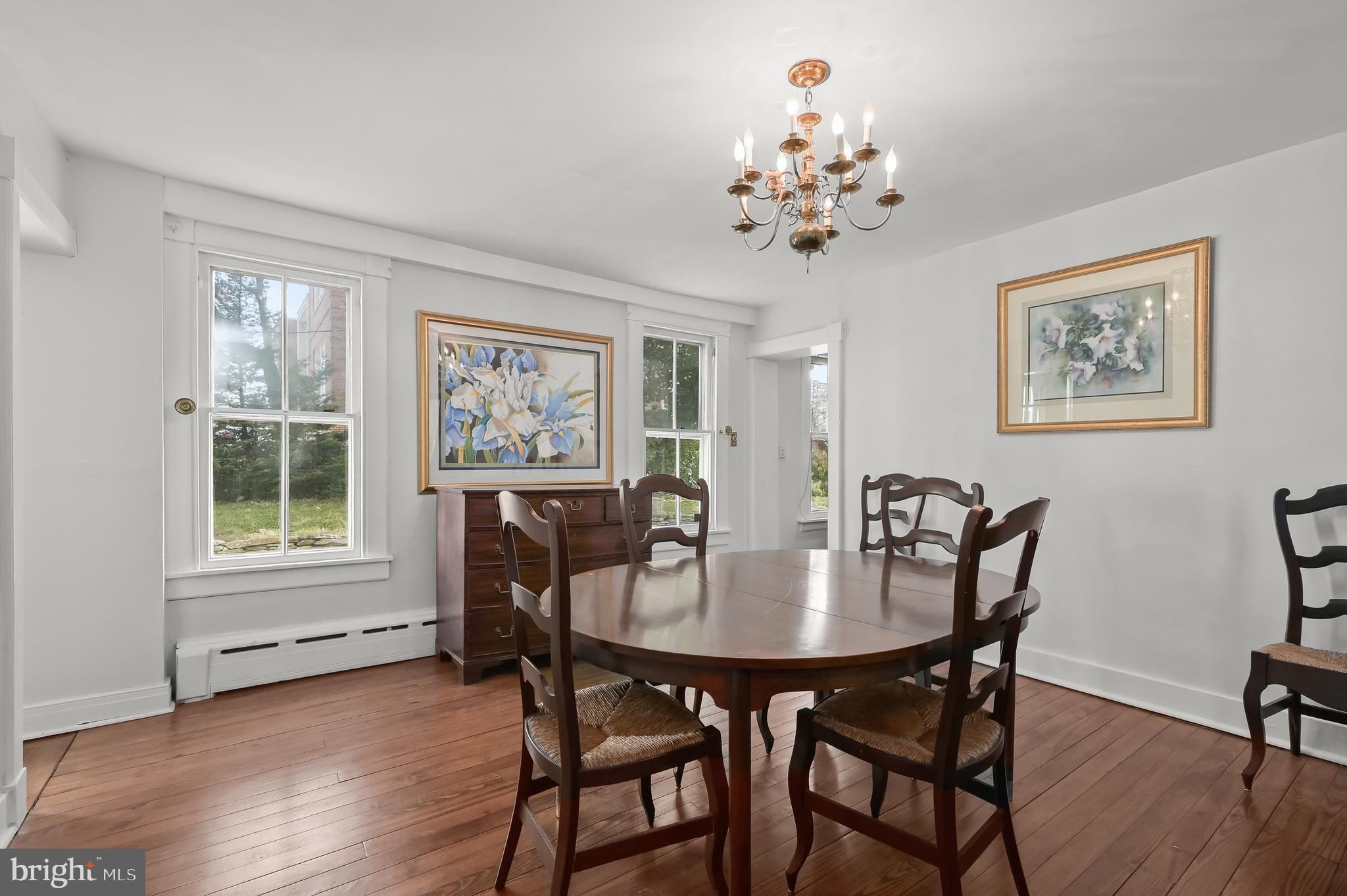 HISTORIC DISTRICT - Residential