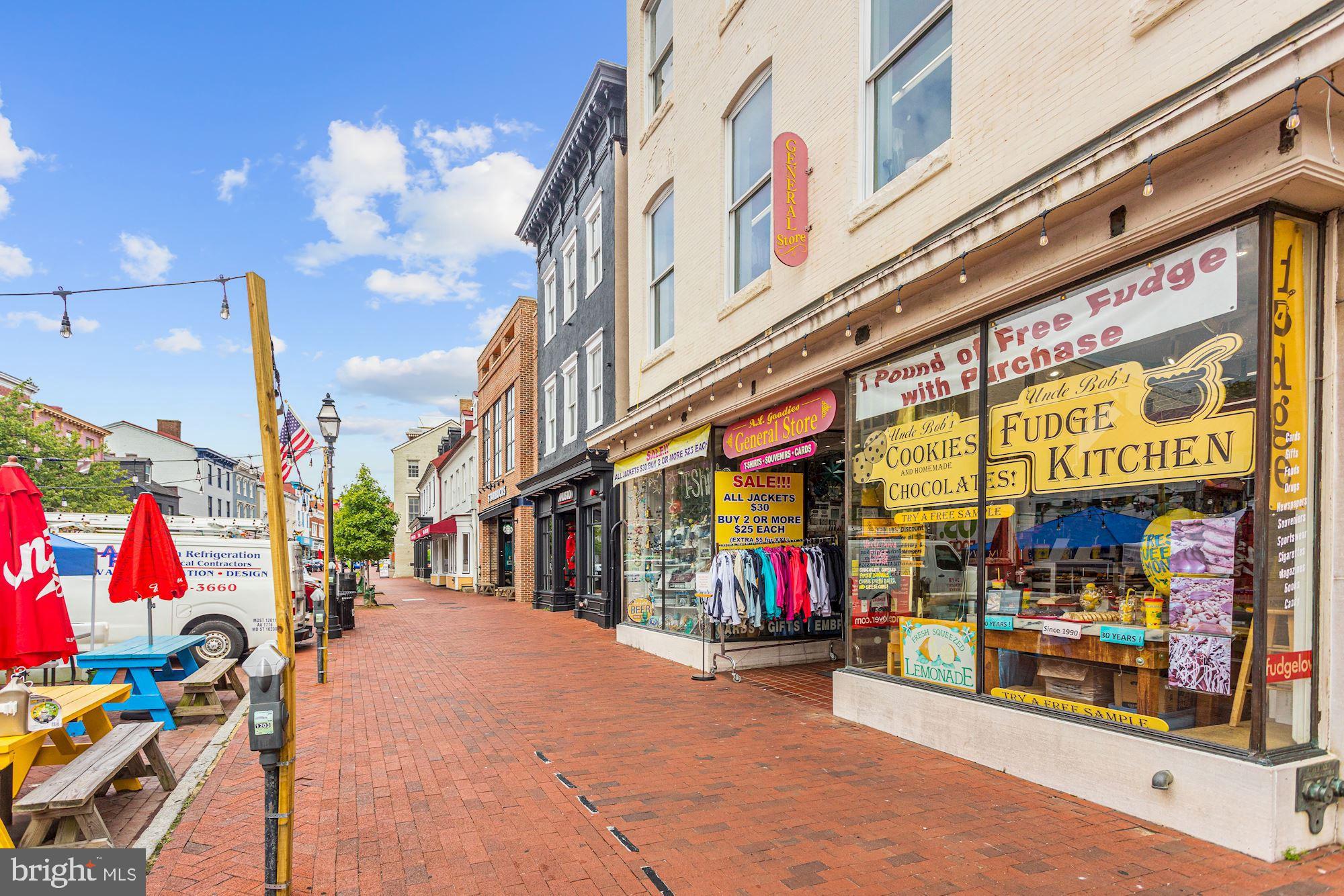 HISTORIC DISTRICT - Residential