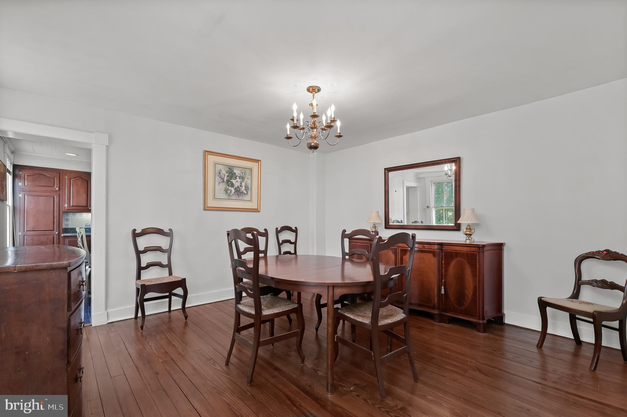 HISTORIC DISTRICT - Residential