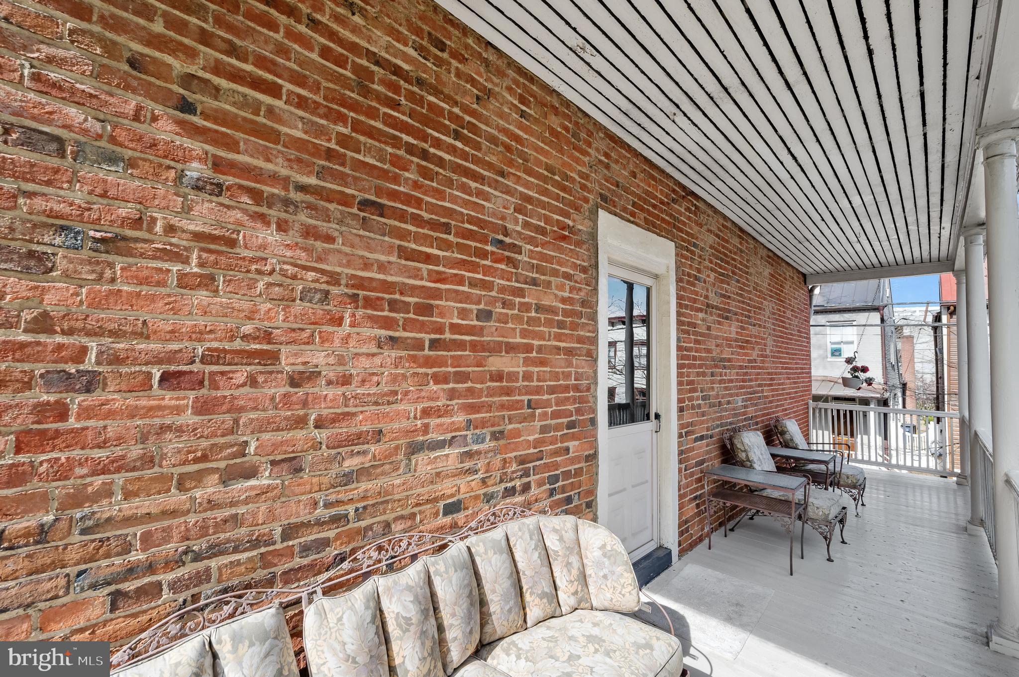 HISTORIC DISTRICT - Residential