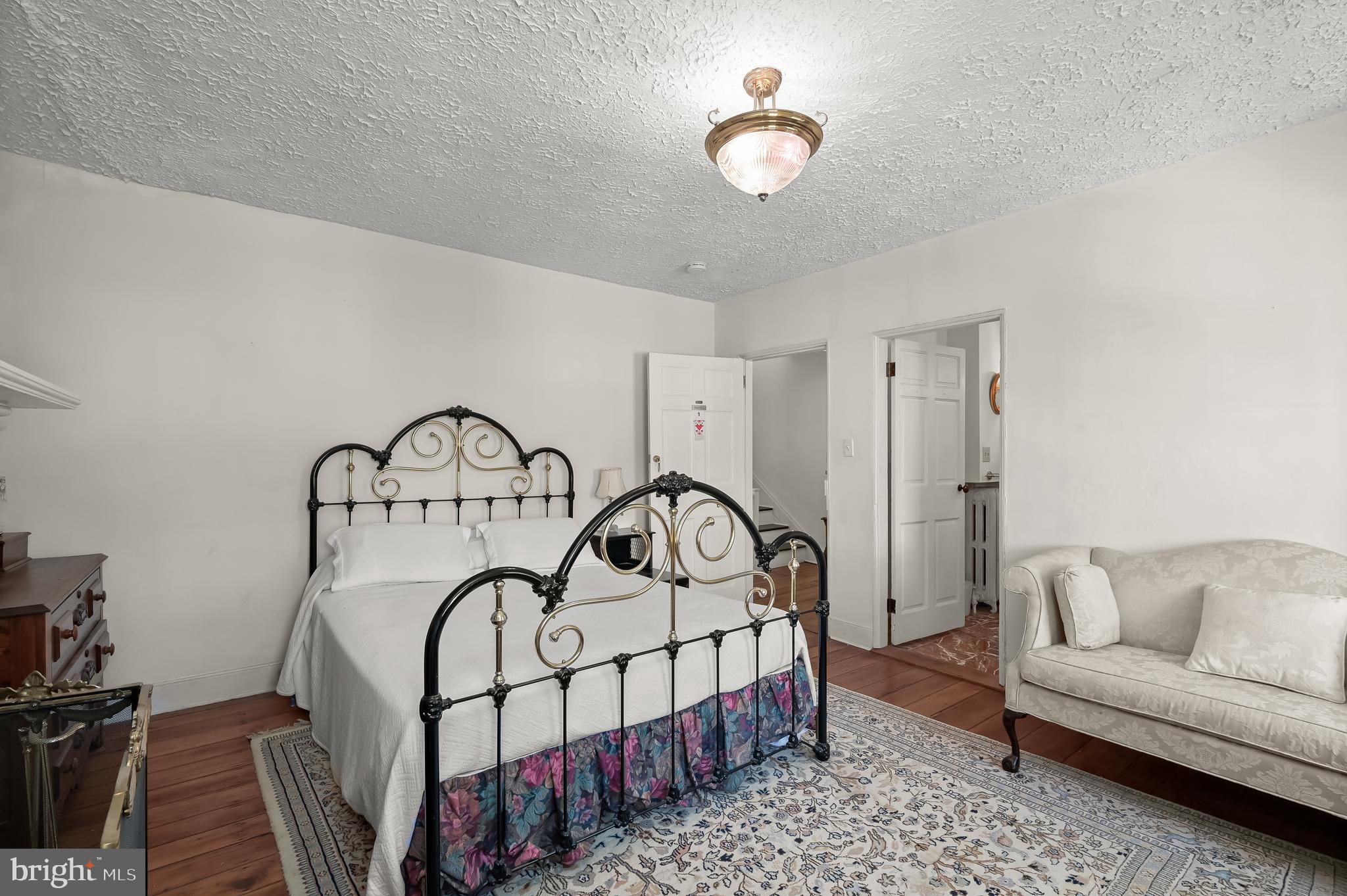 HISTORIC DISTRICT - Residential