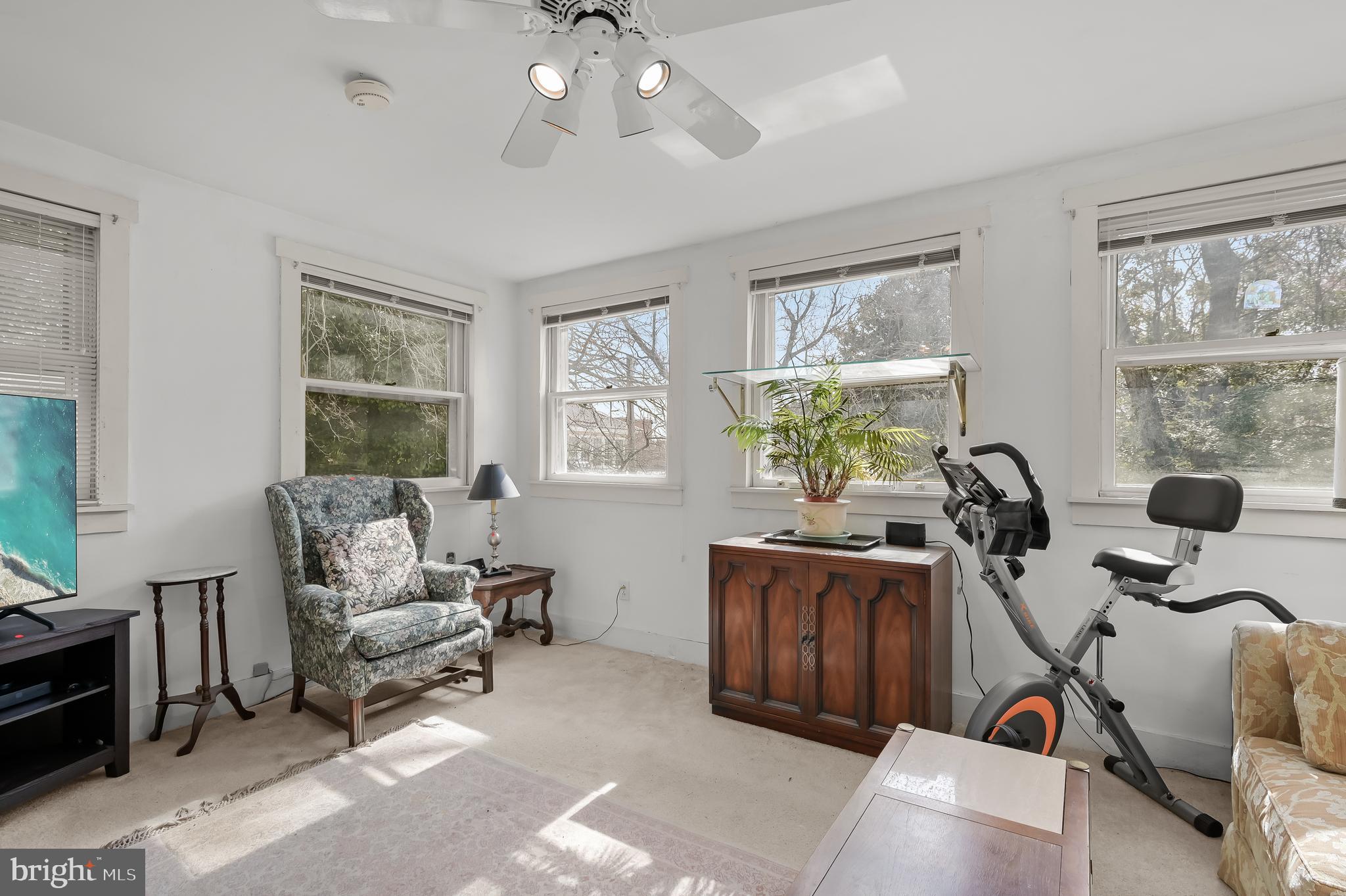 HISTORIC DISTRICT - Residential