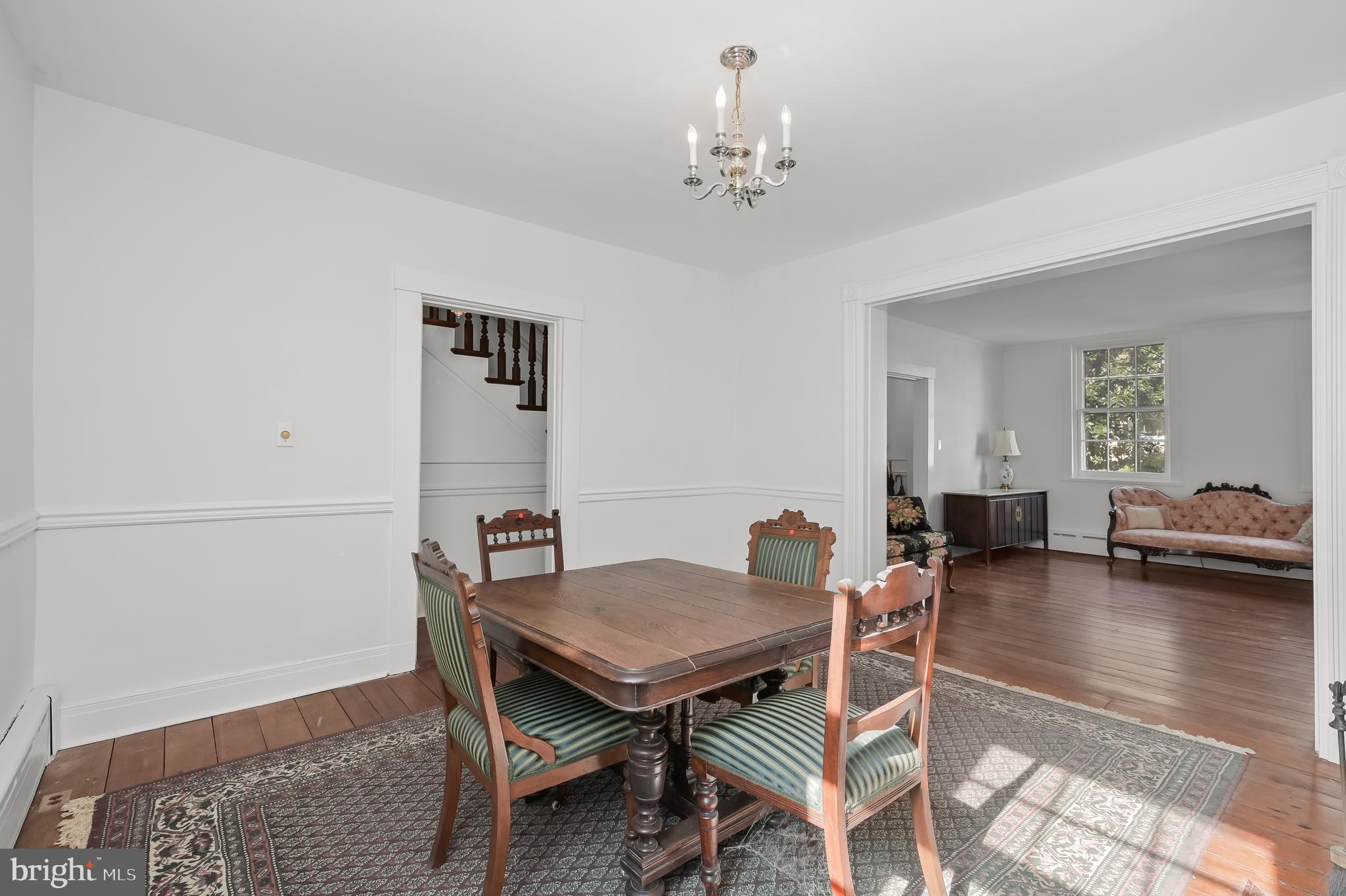 HISTORIC DISTRICT - Residential