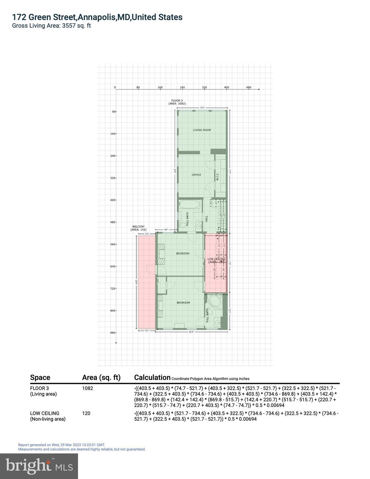 HISTORIC DISTRICT - Residential
