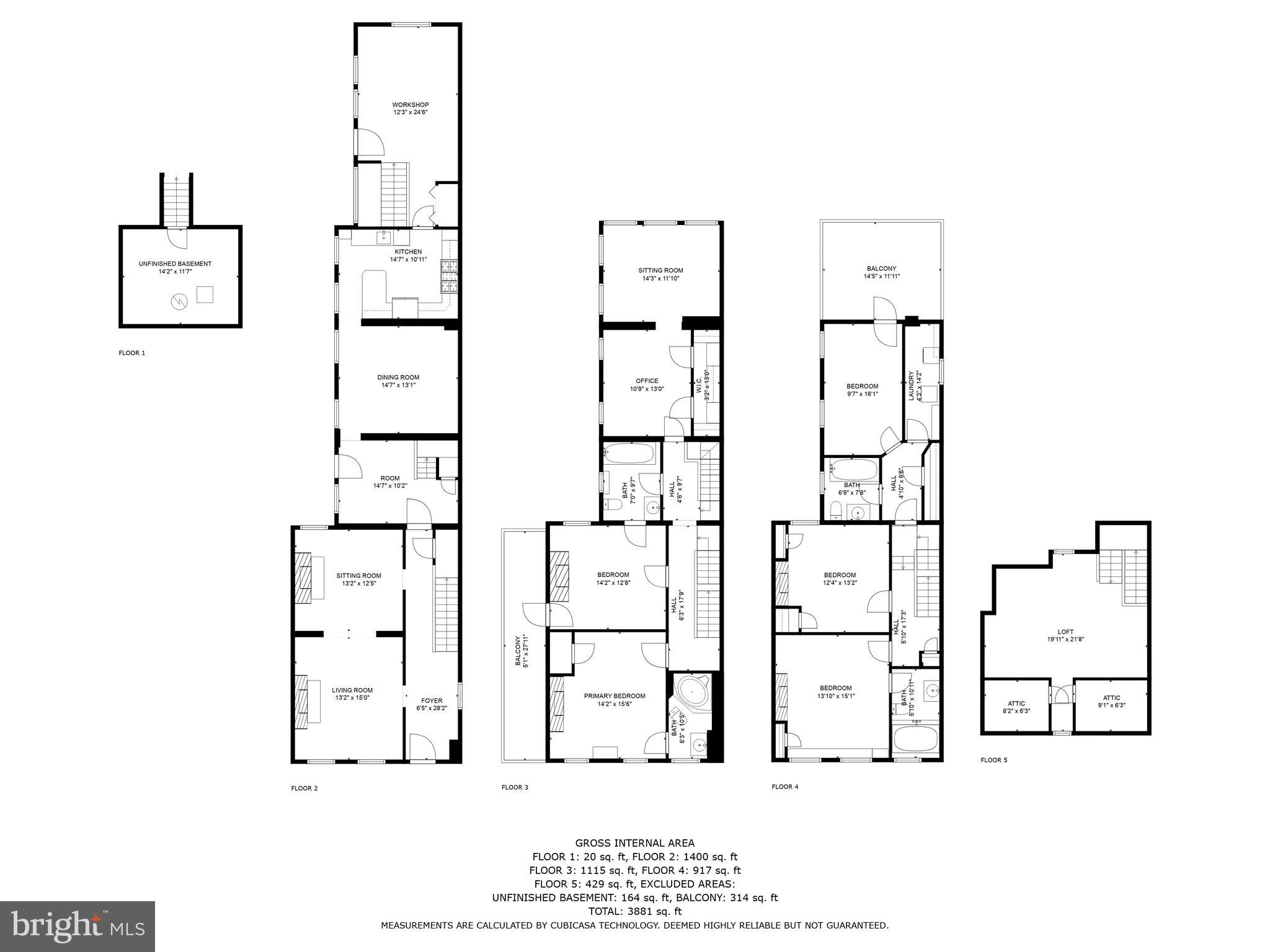 HISTORIC DISTRICT - Residential