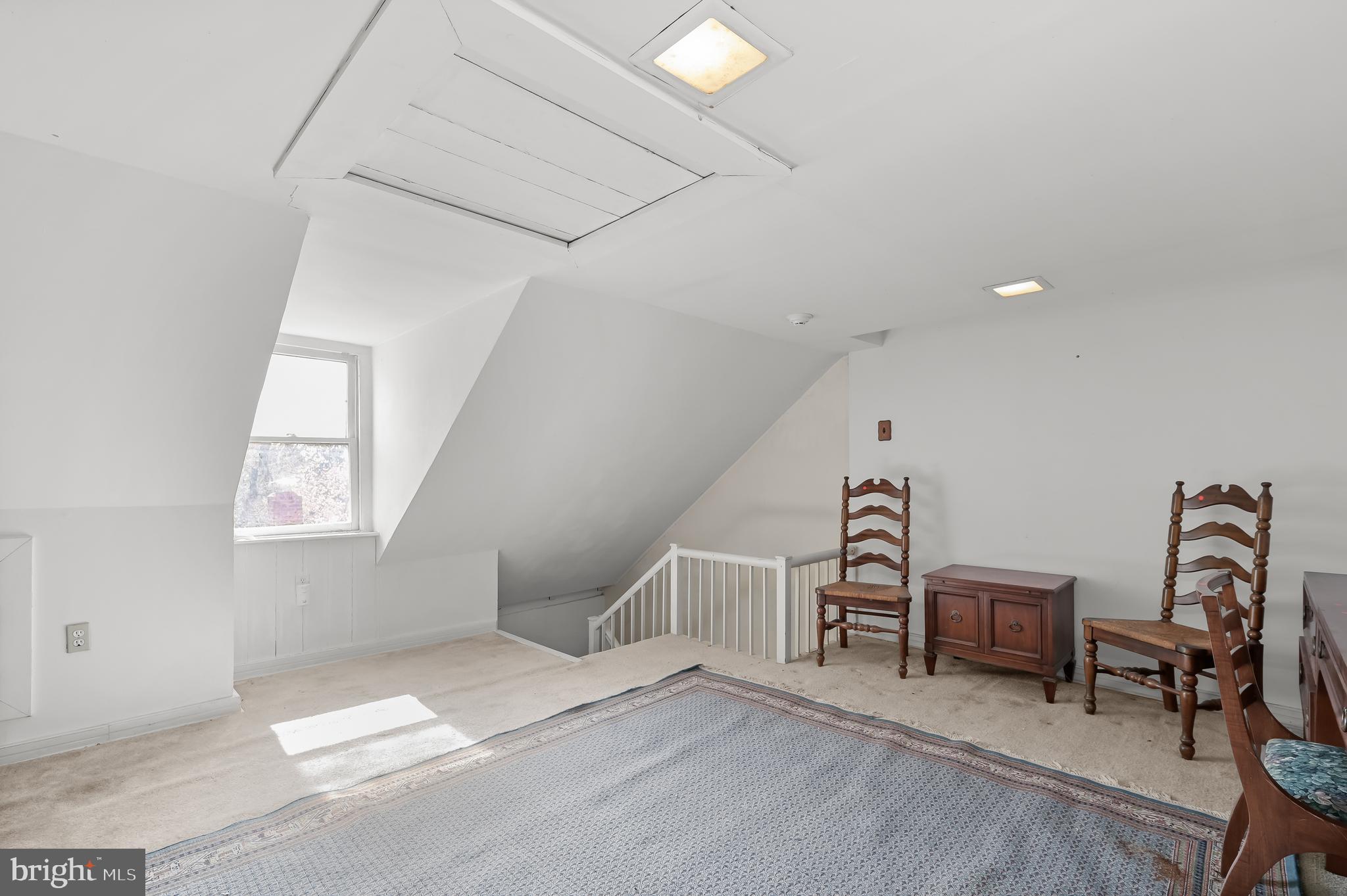 HISTORIC DISTRICT - Residential