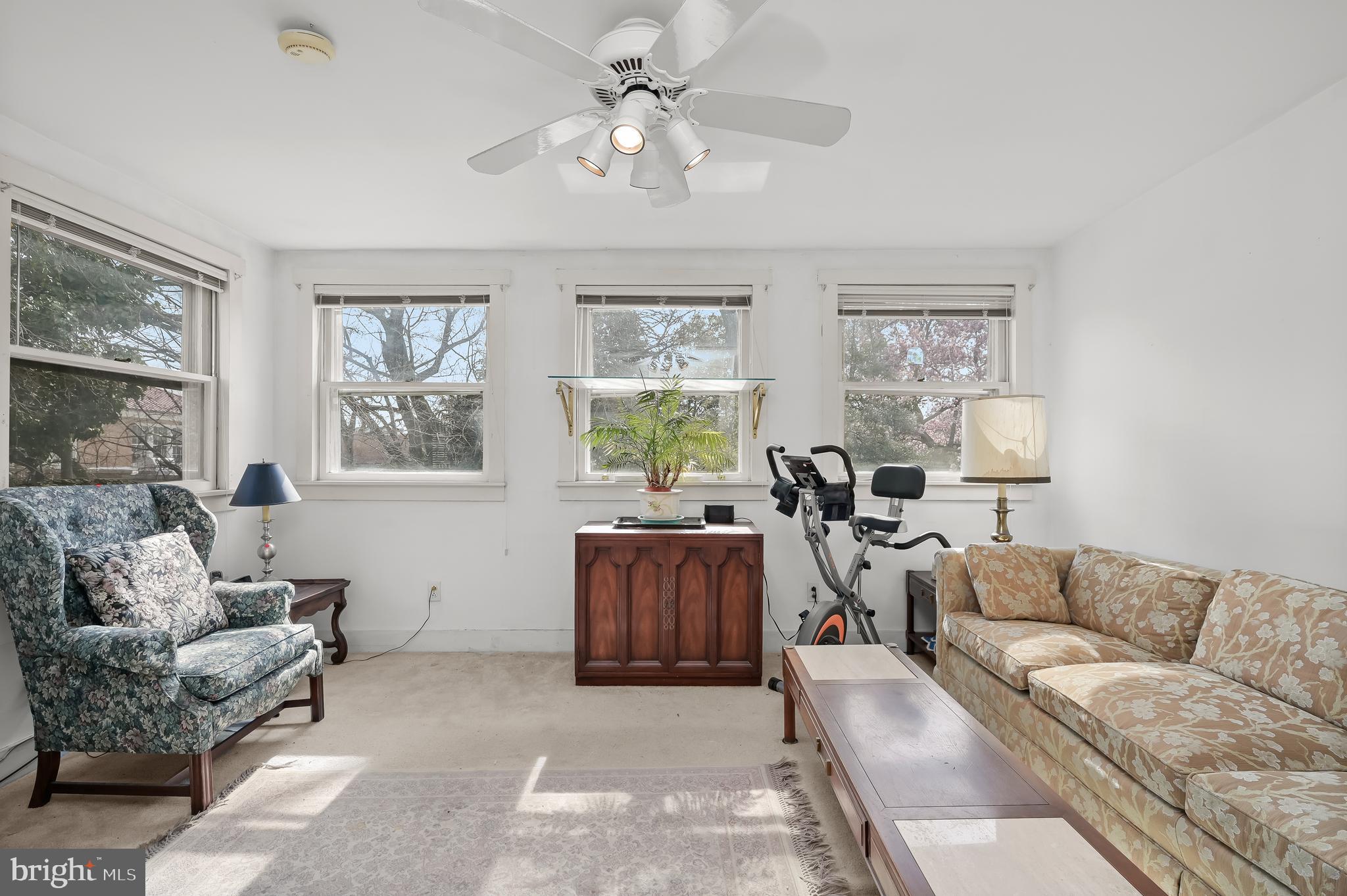 HISTORIC DISTRICT - Residential