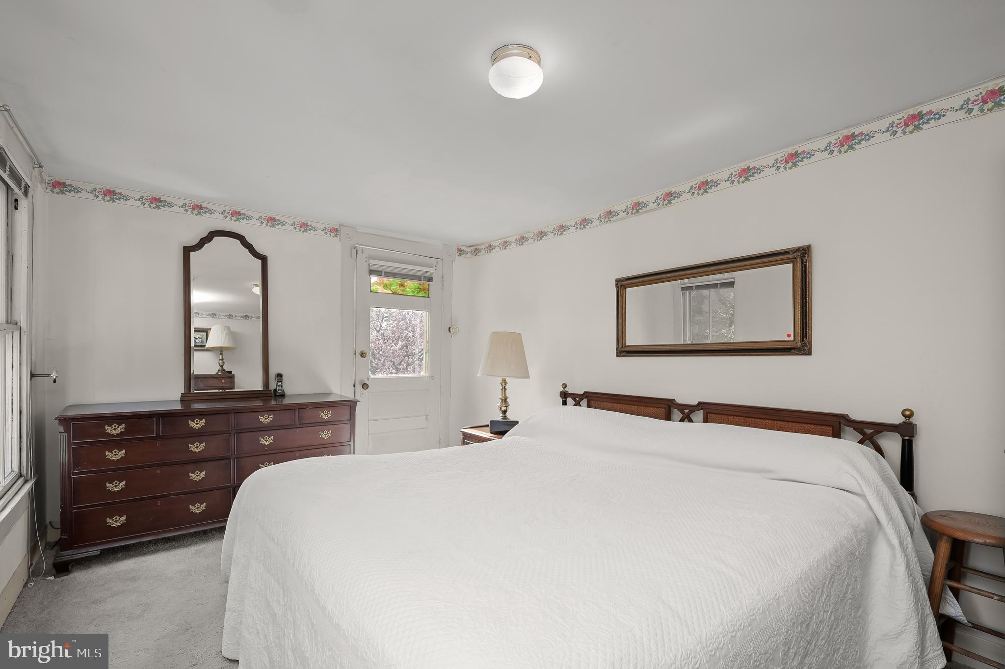 HISTORIC DISTRICT - Residential