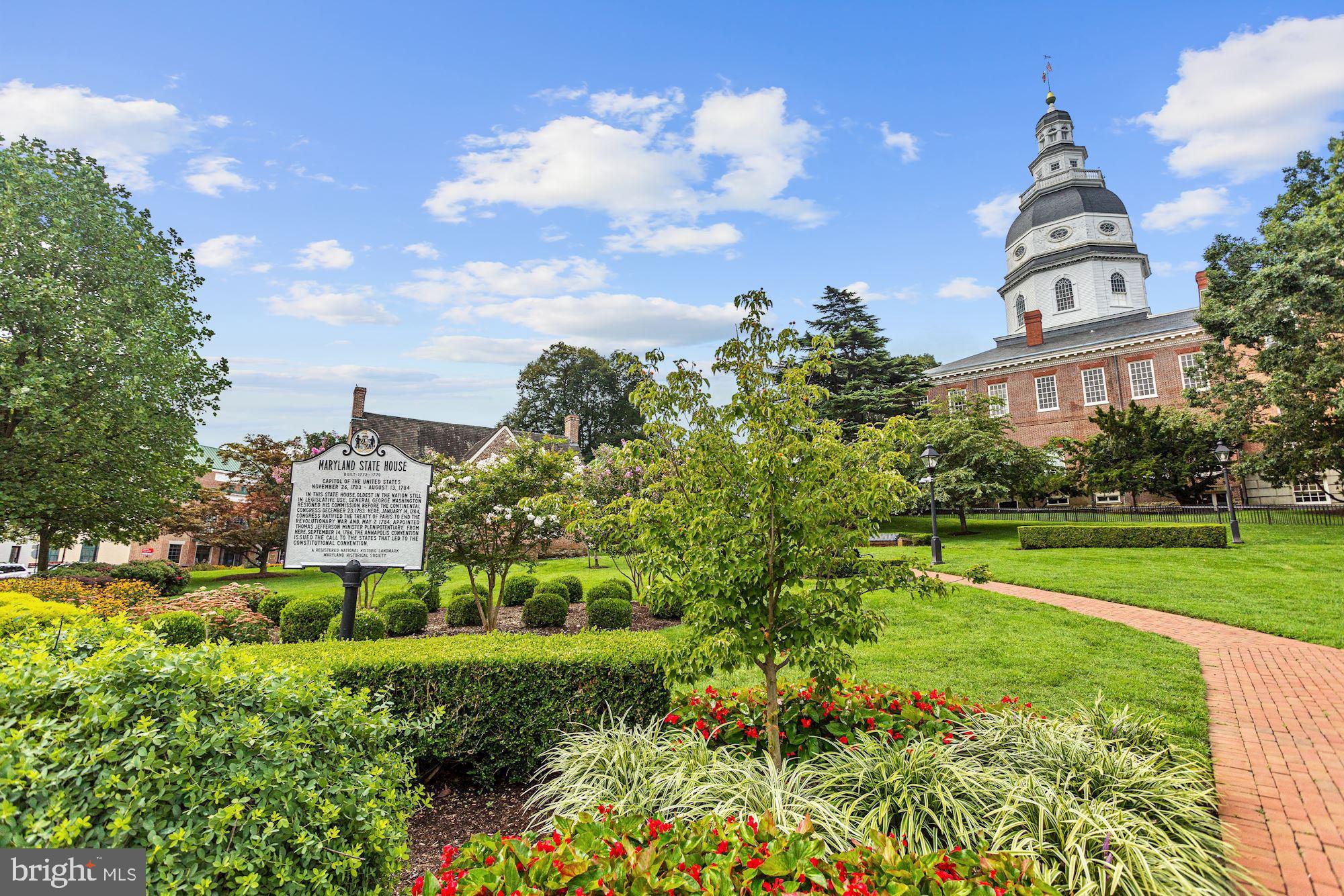 HISTORIC DISTRICT - Residential