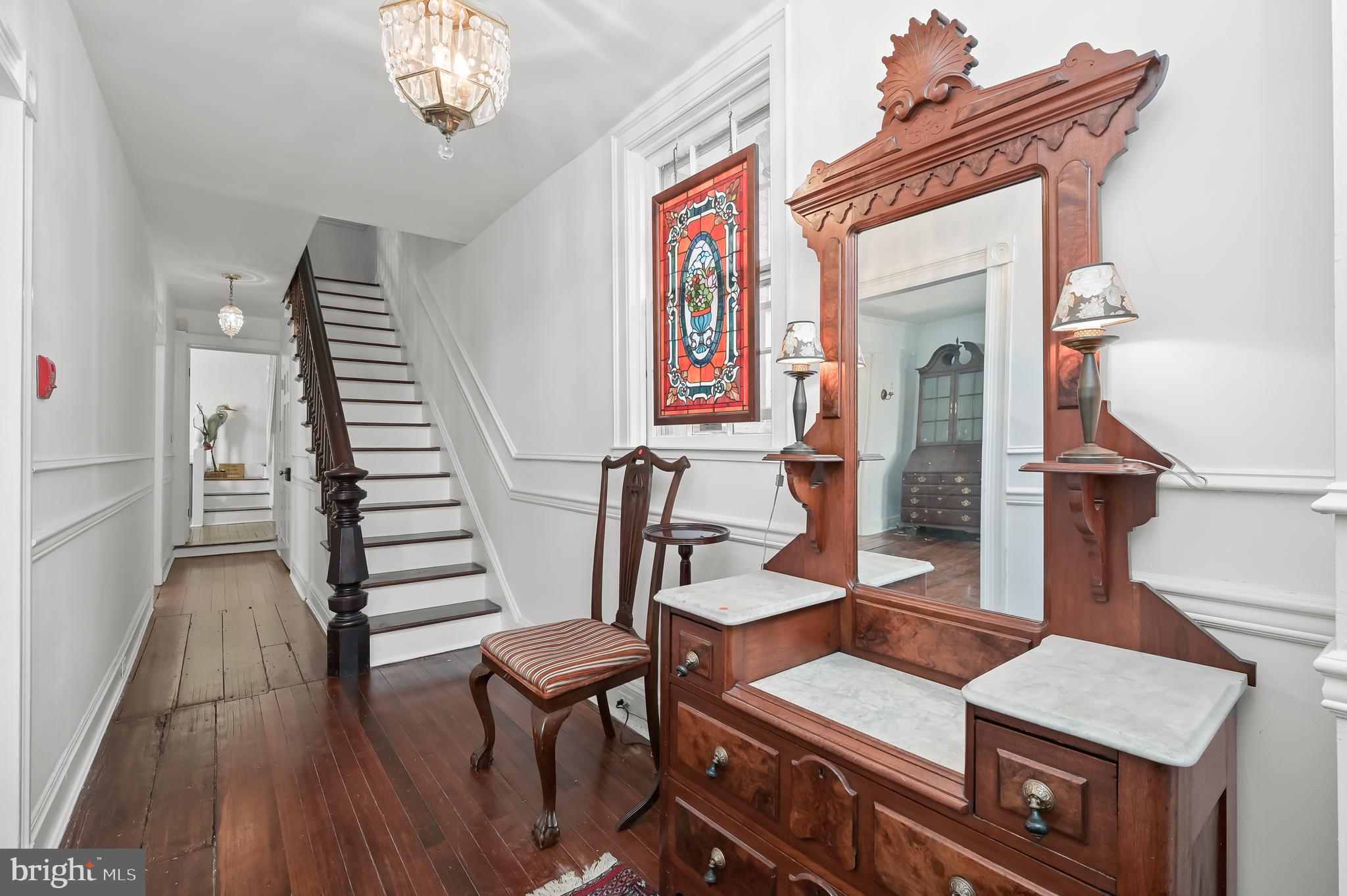 HISTORIC DISTRICT - Residential