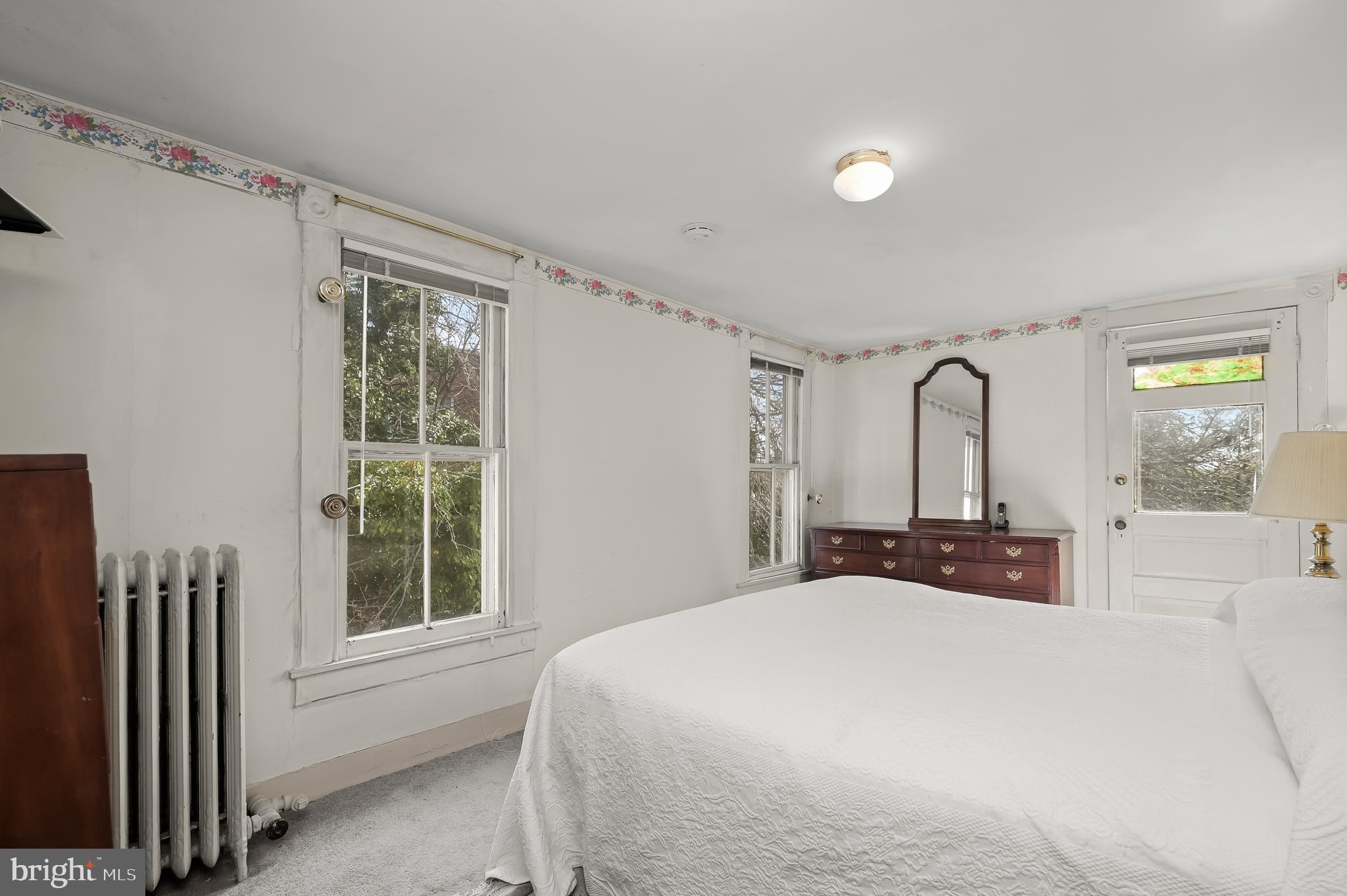 HISTORIC DISTRICT - Residential