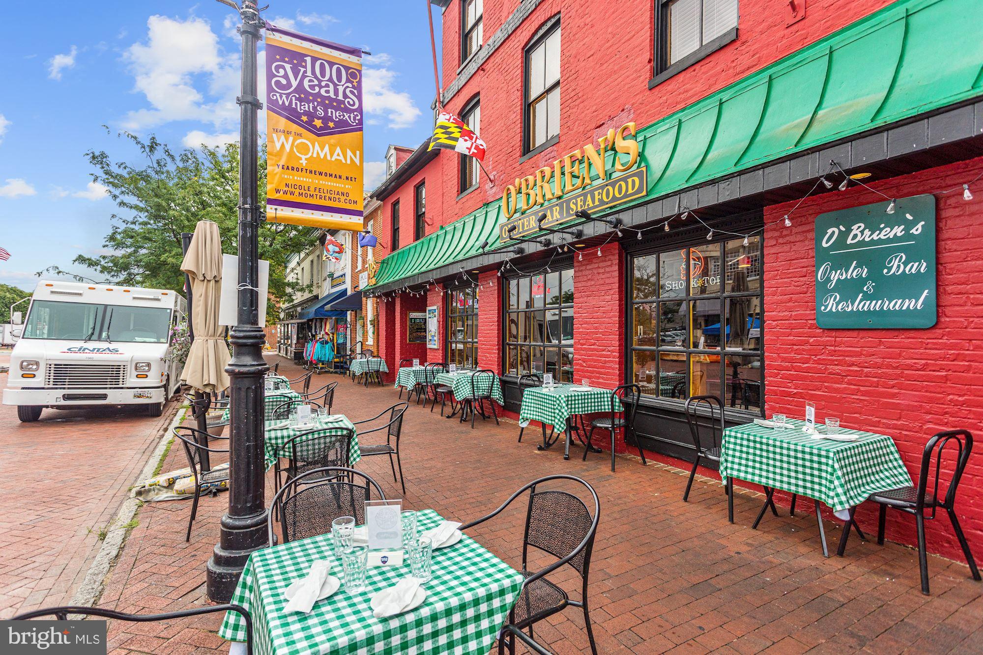 HISTORIC DISTRICT - Residential