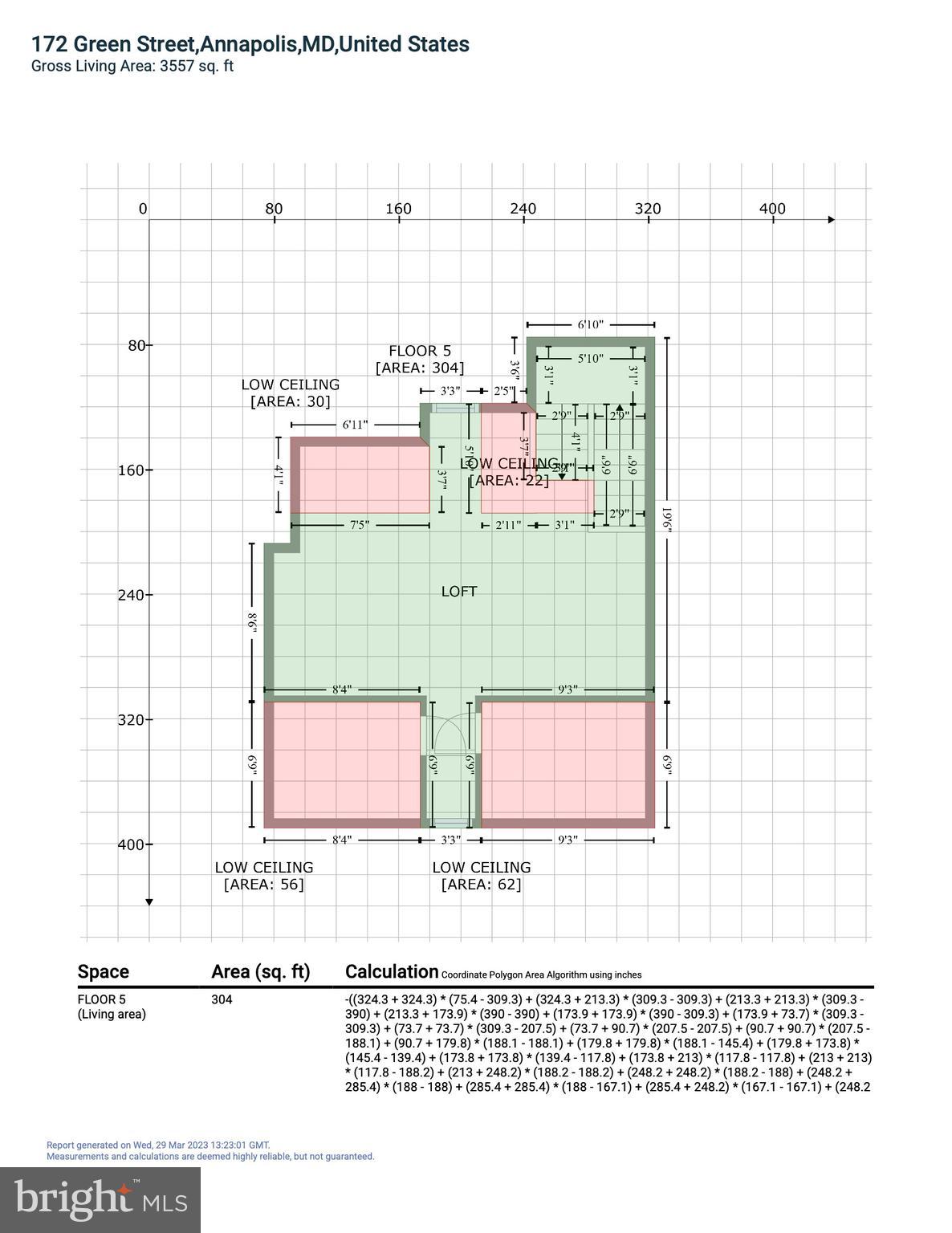 HISTORIC DISTRICT - Residential
