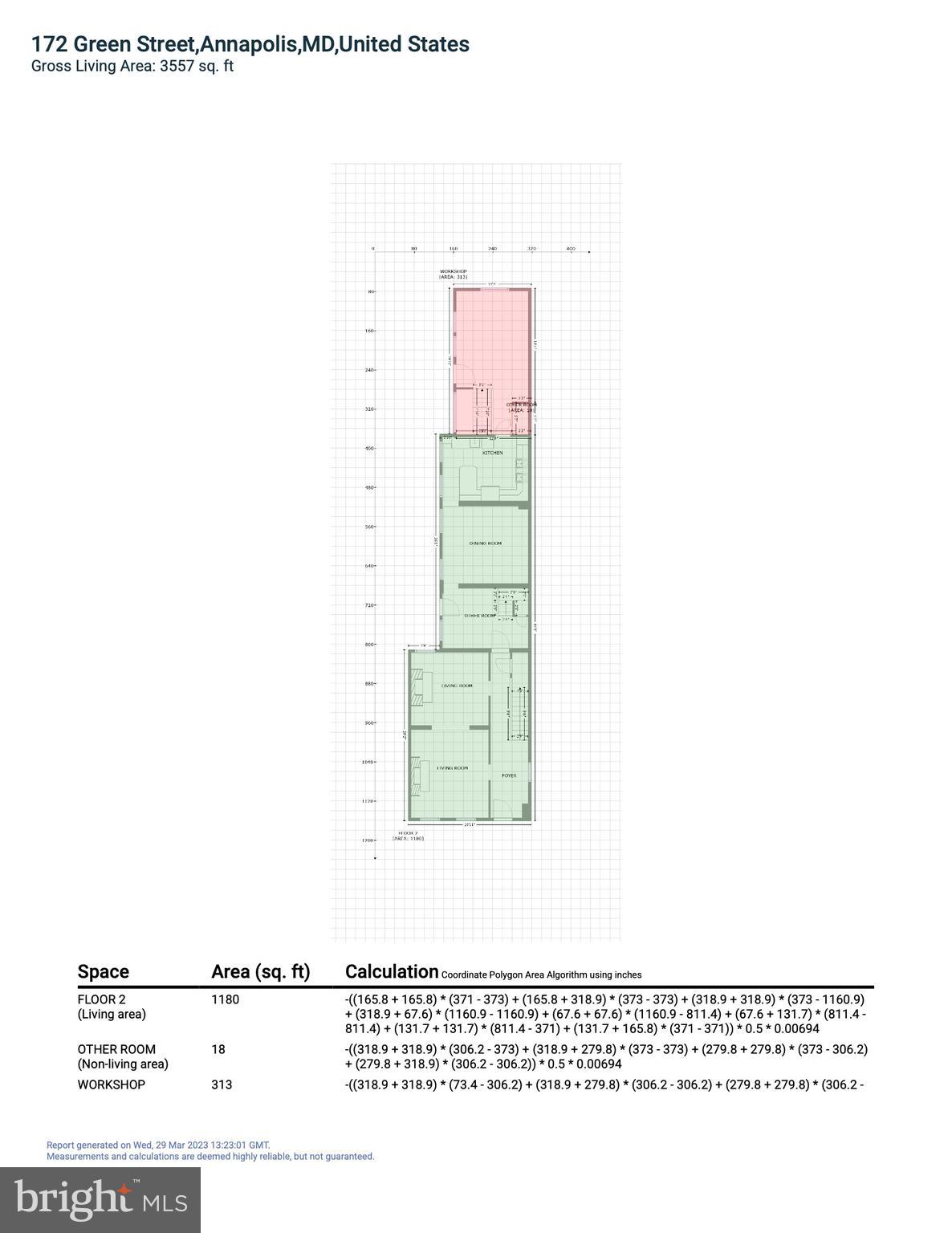 HISTORIC DISTRICT - Residential