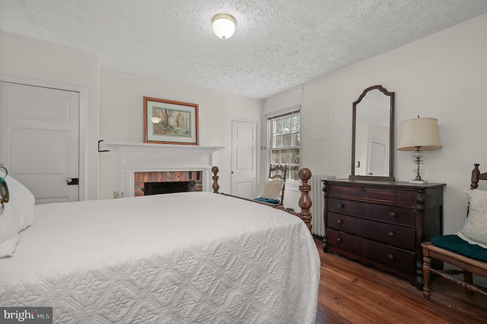 HISTORIC DISTRICT - Residential