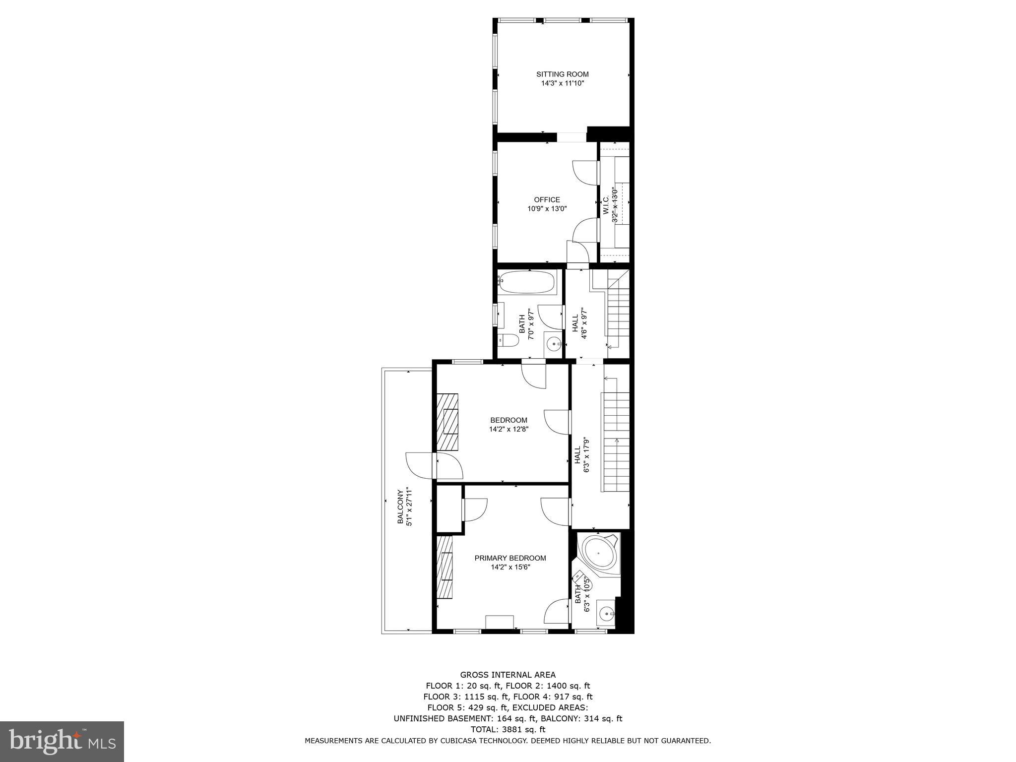 HISTORIC DISTRICT - Residential