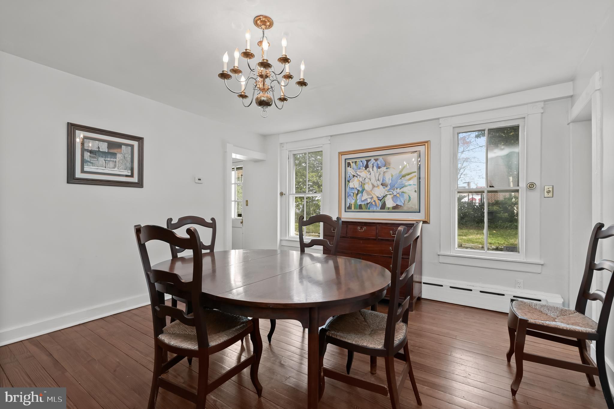 HISTORIC DISTRICT - Residential