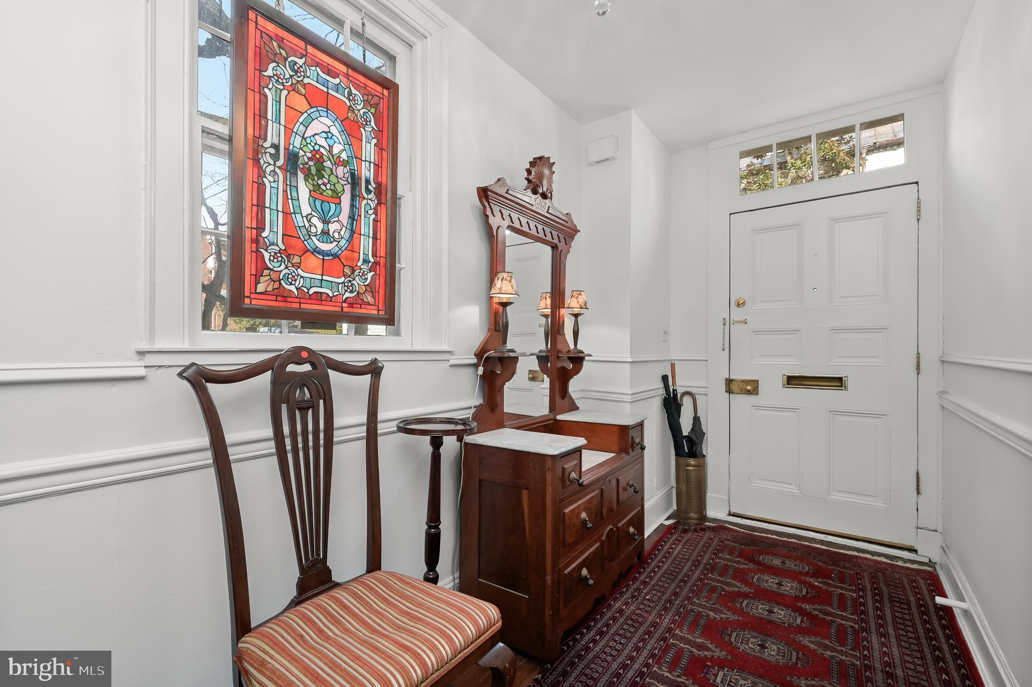 HISTORIC DISTRICT - Residential